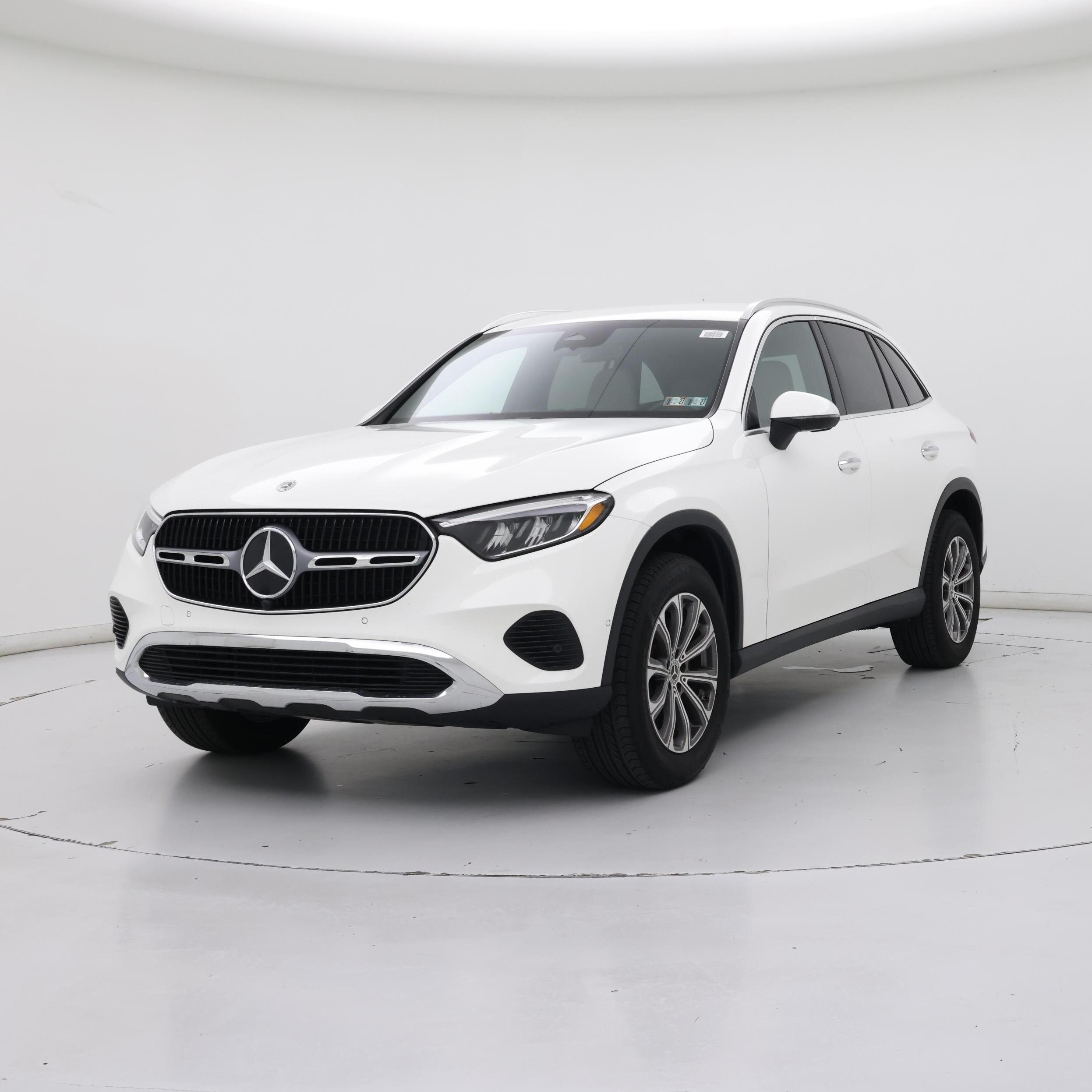 Thumbnail: 2023 Mercedes-Benz GLC - 4
