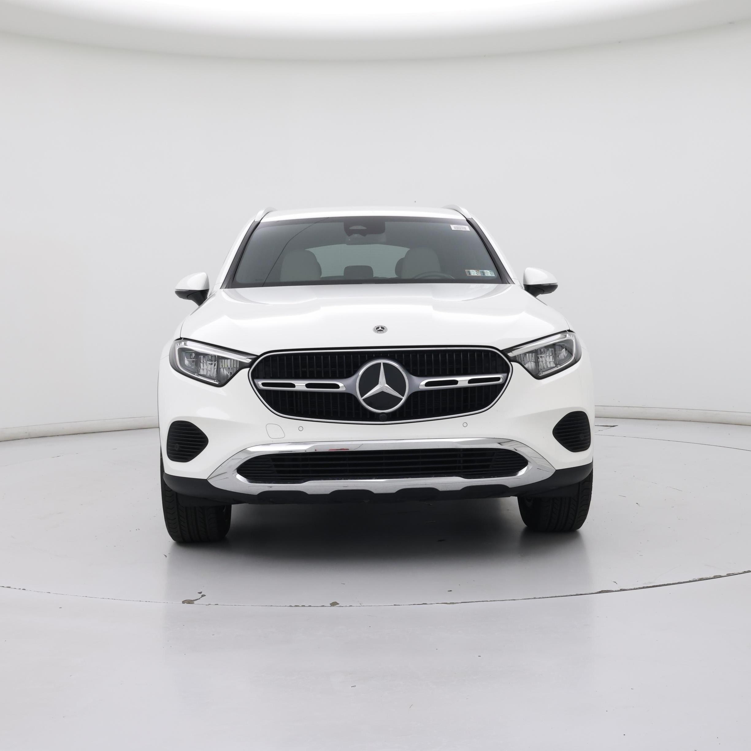 Thumbnail: 2023 Mercedes-Benz GLC - 5
