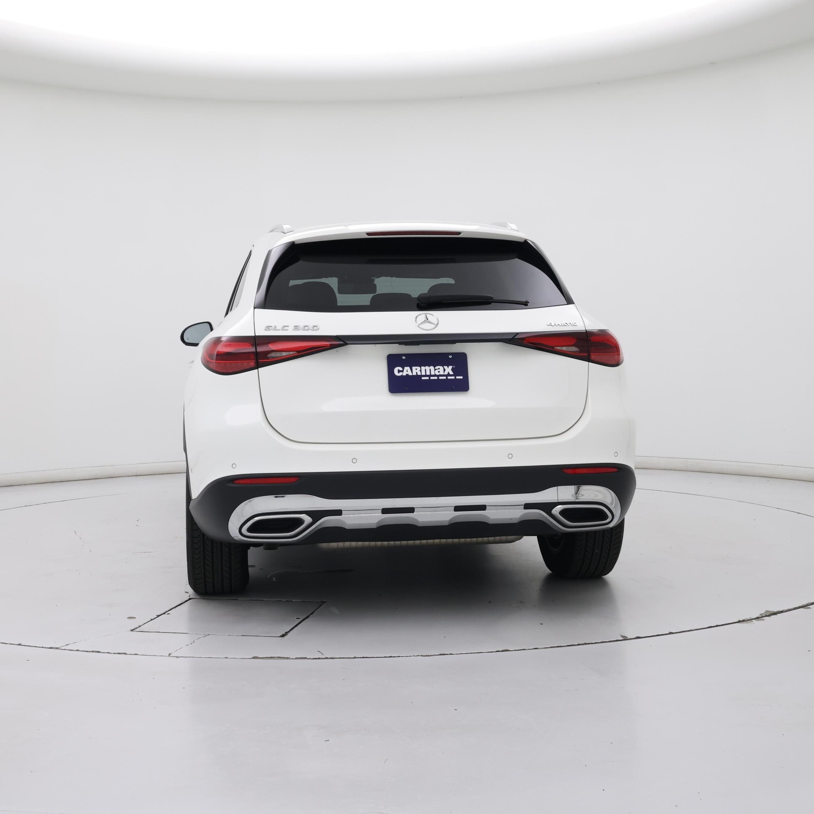 Thumbnail: 2023 Mercedes-Benz GLC - 6