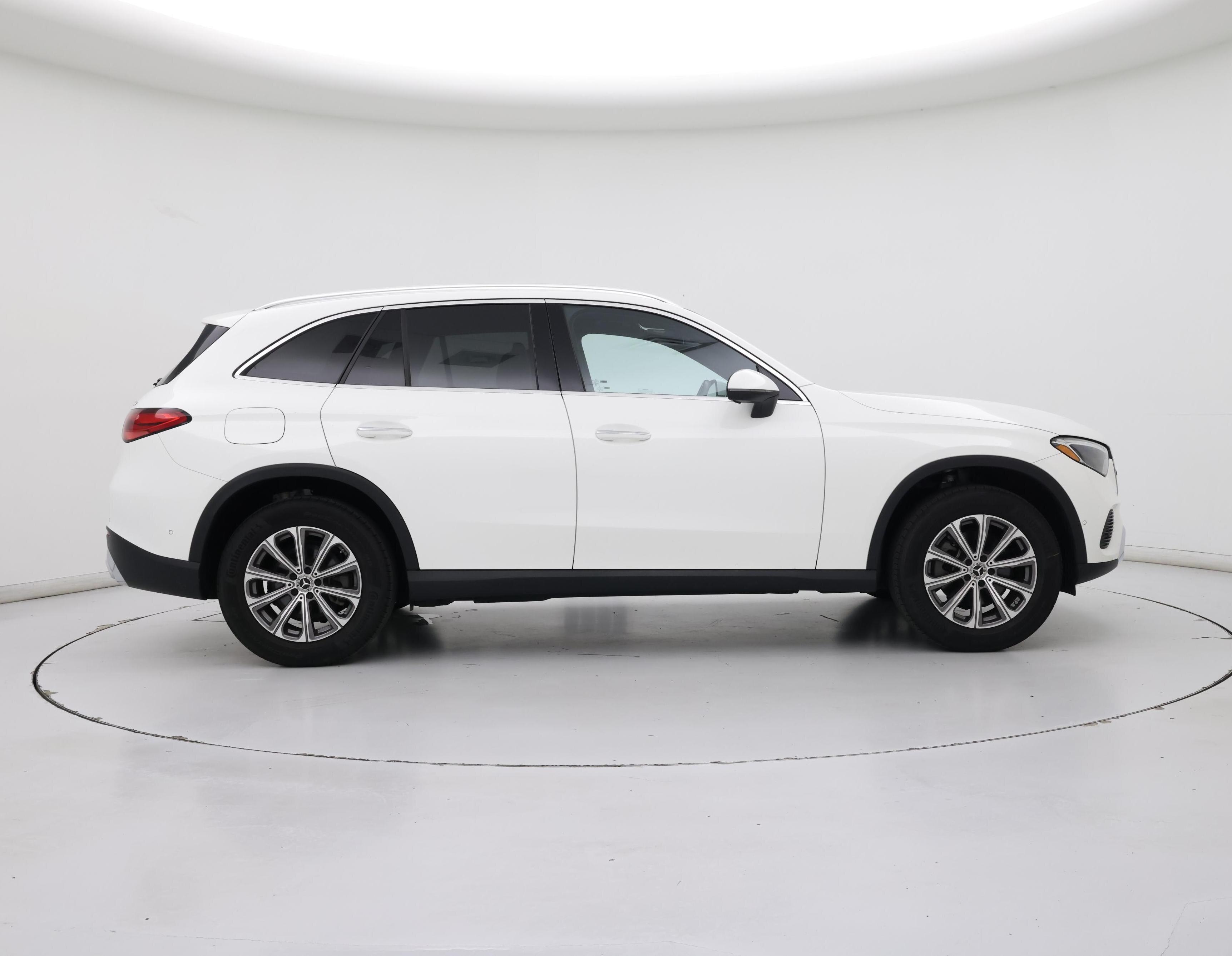 Thumbnail: 2023 Mercedes-Benz GLC - 7