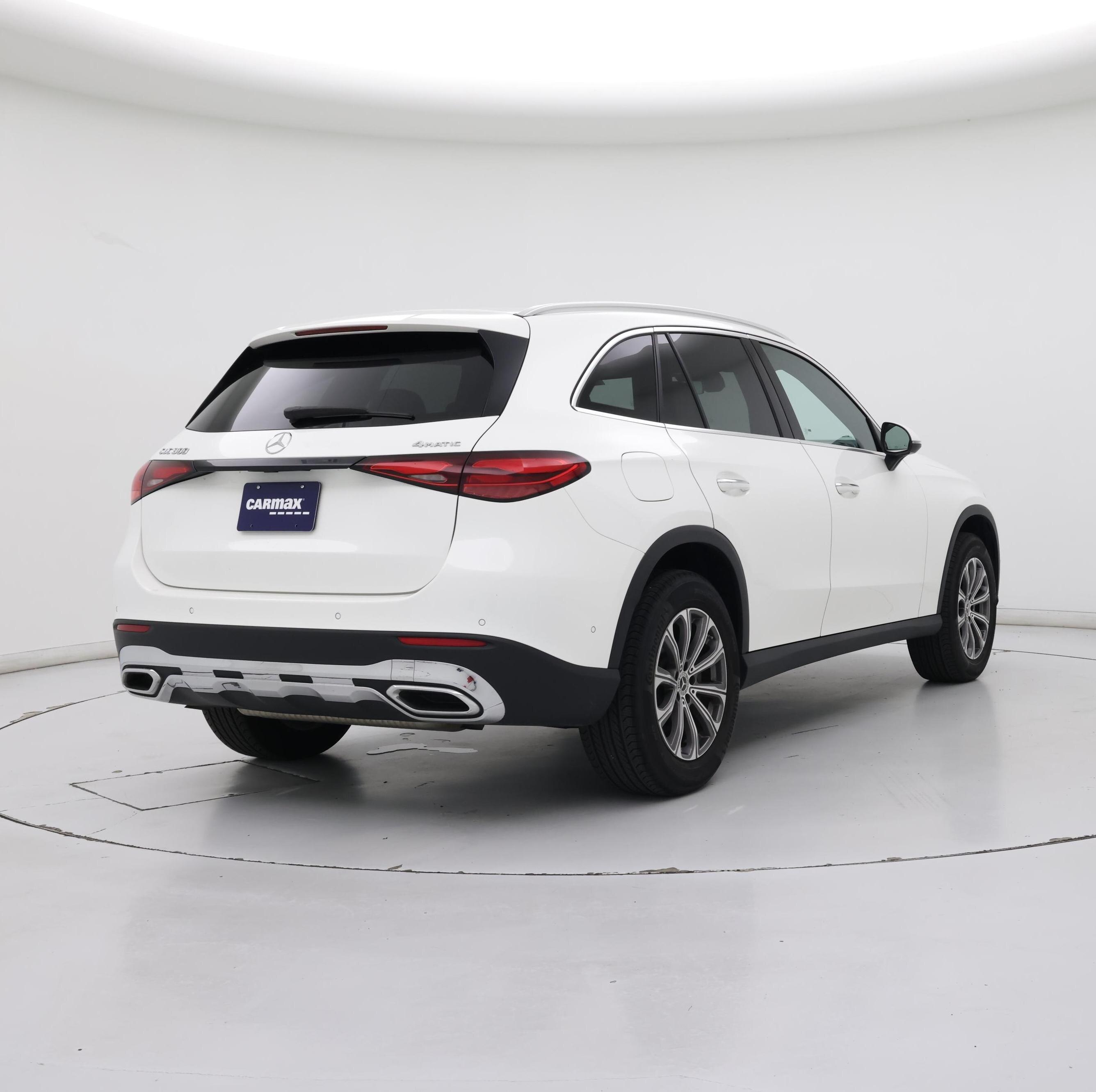 Thumbnail: 2023 Mercedes-Benz GLC - 8