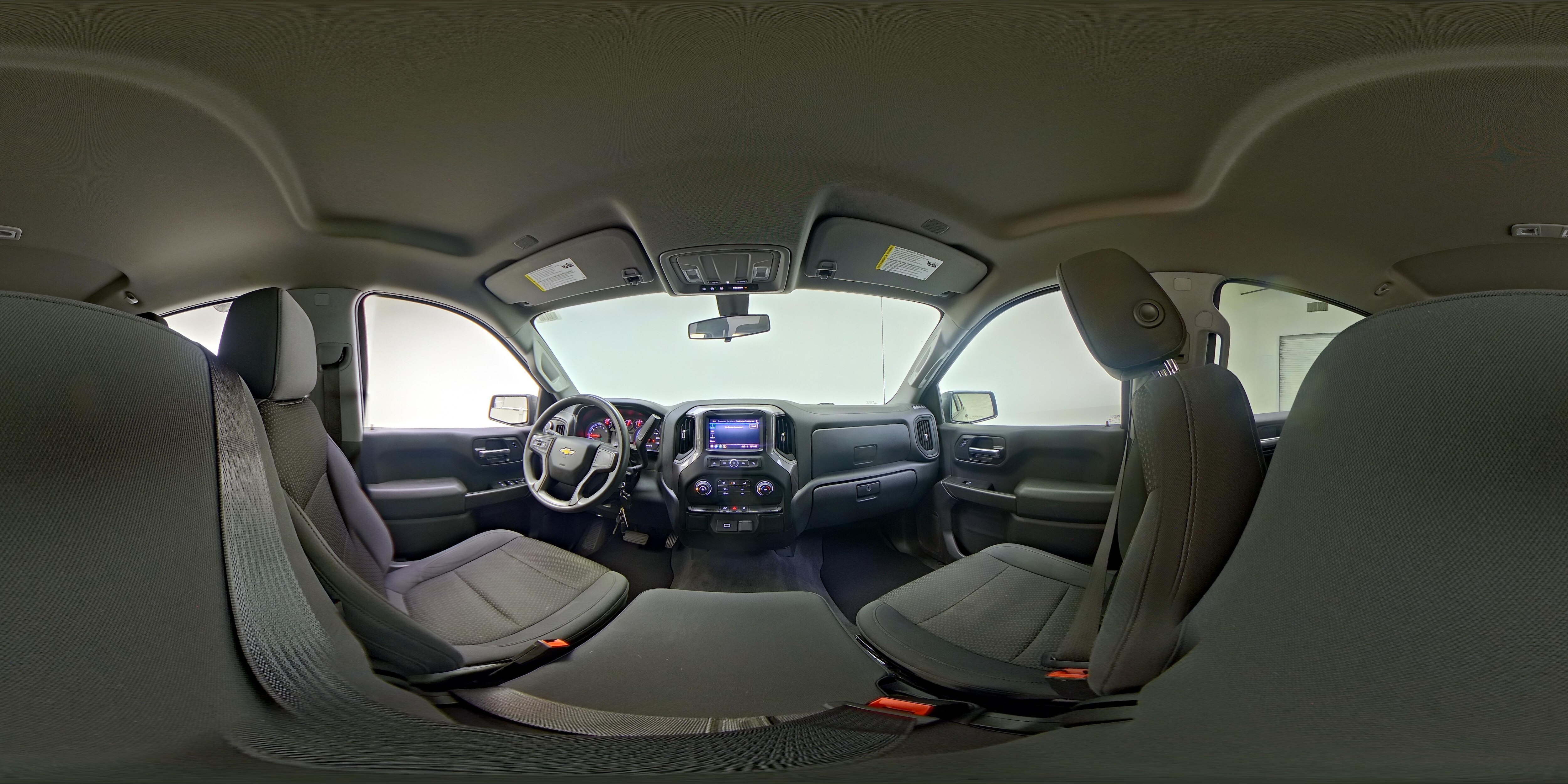 2020 Chevrolet Silverado 1500 Custom - Photo 24