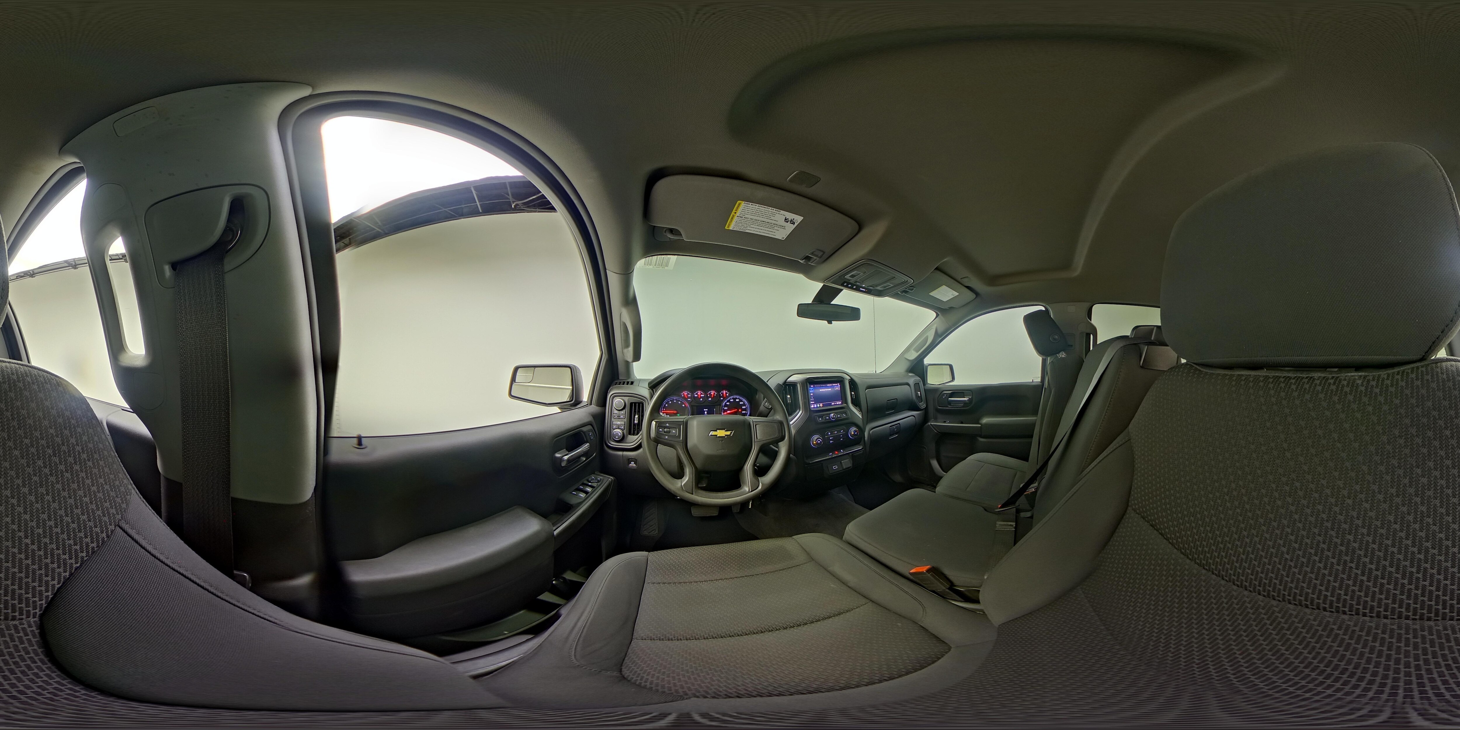 2020 Chevrolet Silverado 1500 Custom - Photo 26