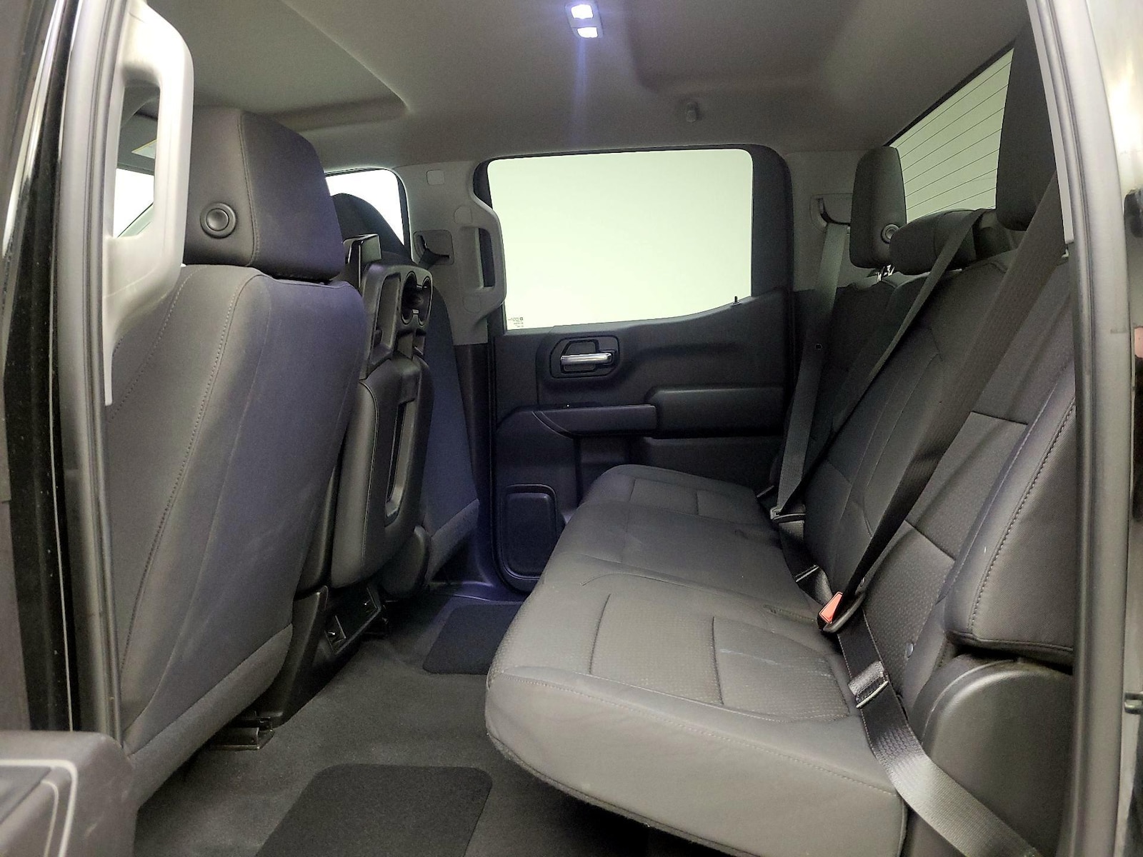 2020 Chevrolet Silverado 1500 Custom - Photo 20
