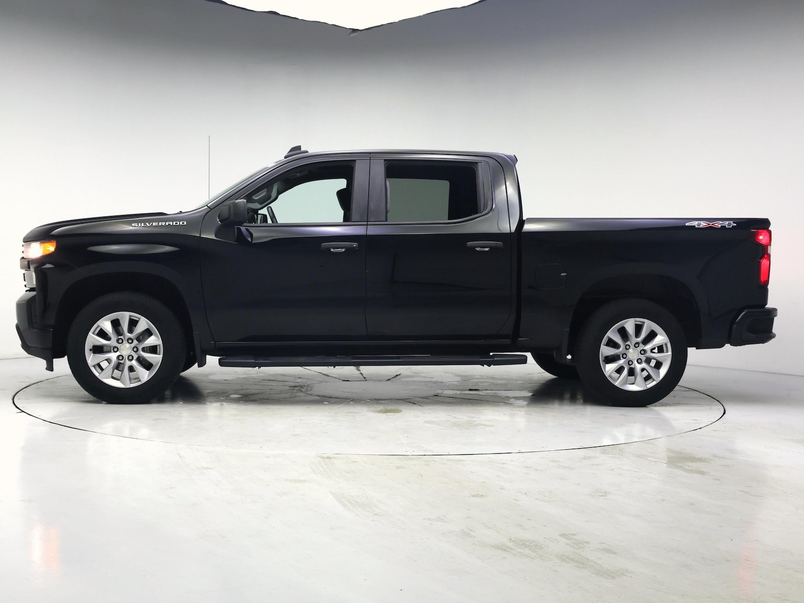 2020 Chevrolet Silverado 1500 Custom - Photo 4