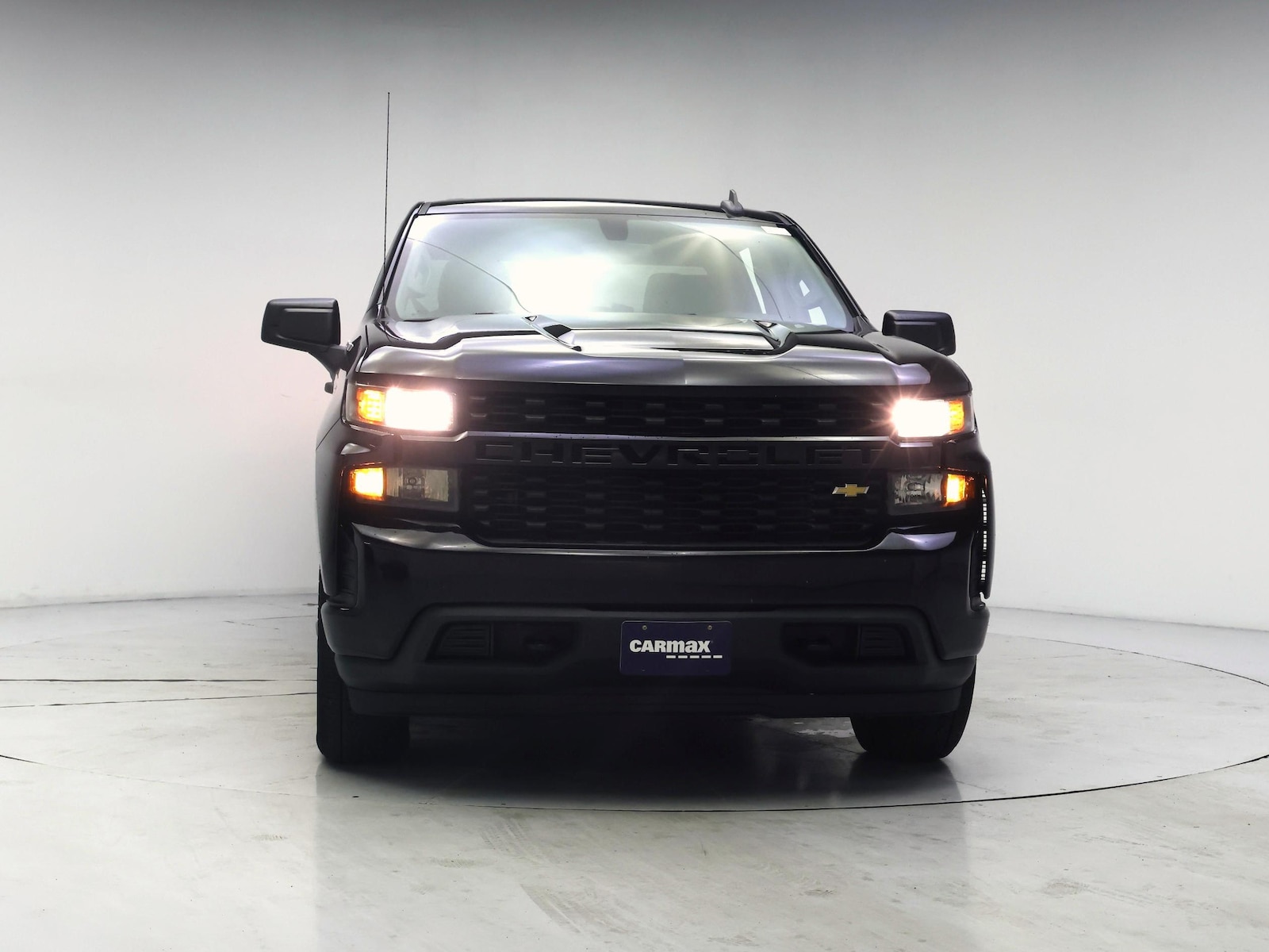2020 Chevrolet Silverado 1500 Custom - Photo 6