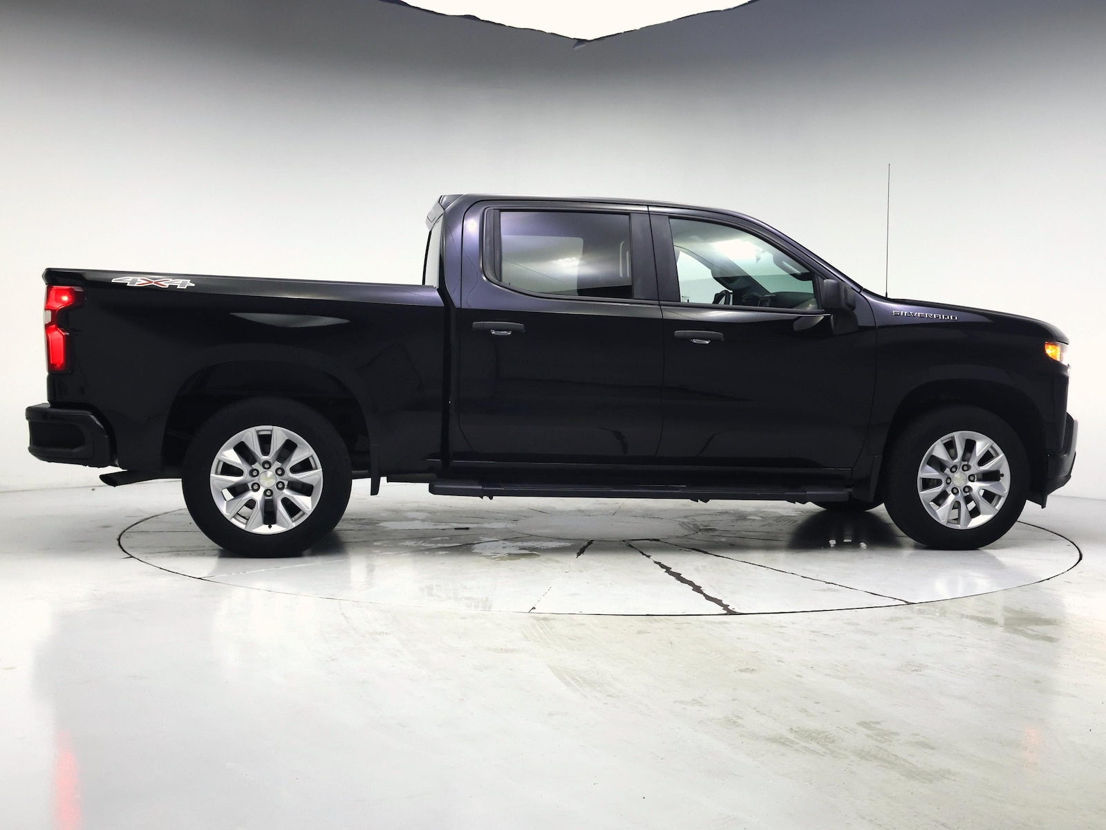 2020 Chevrolet Silverado 1500 Custom - Photo 8