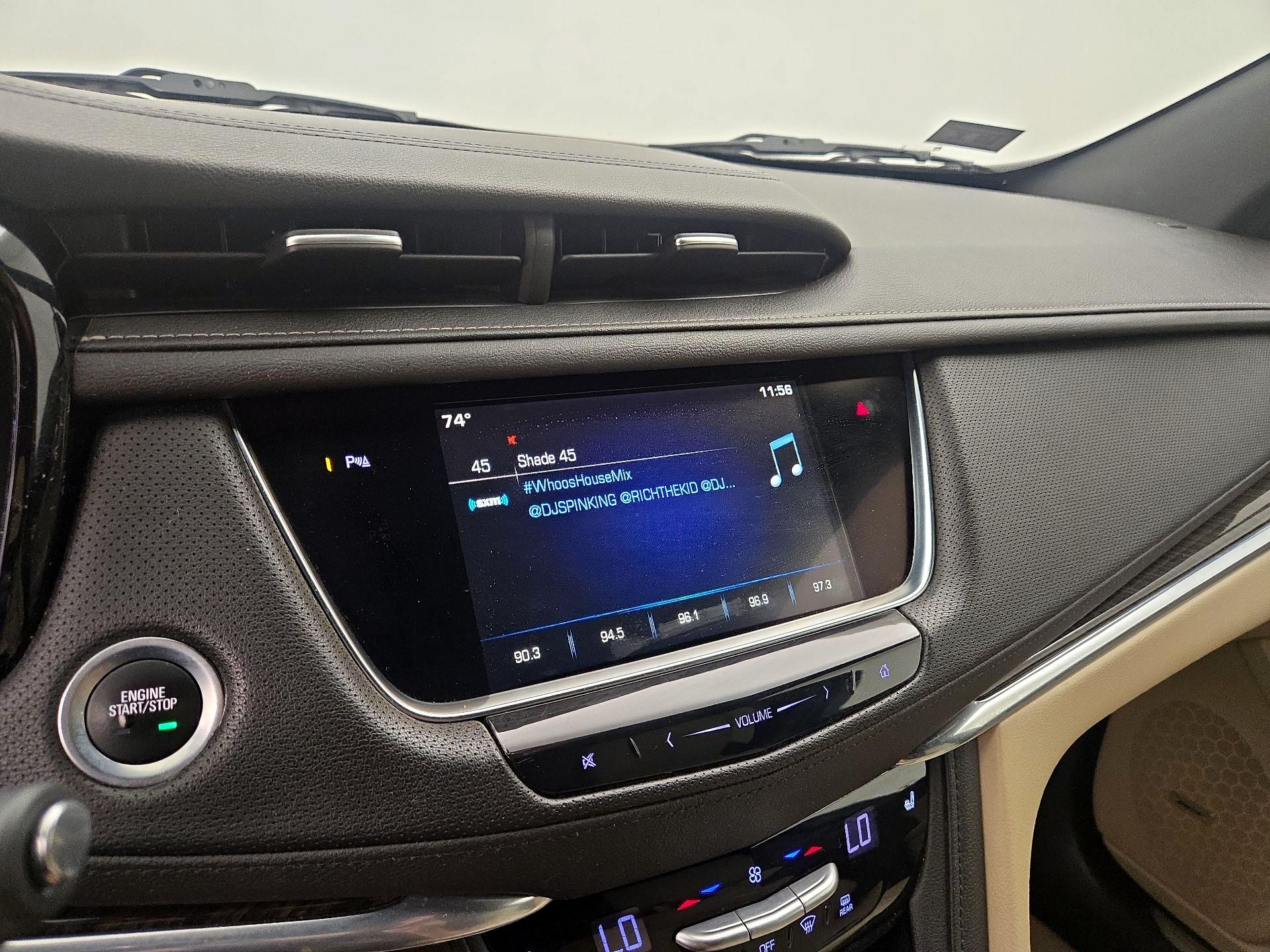 Thumbnail: 2018 Cadillac XT5 - 15