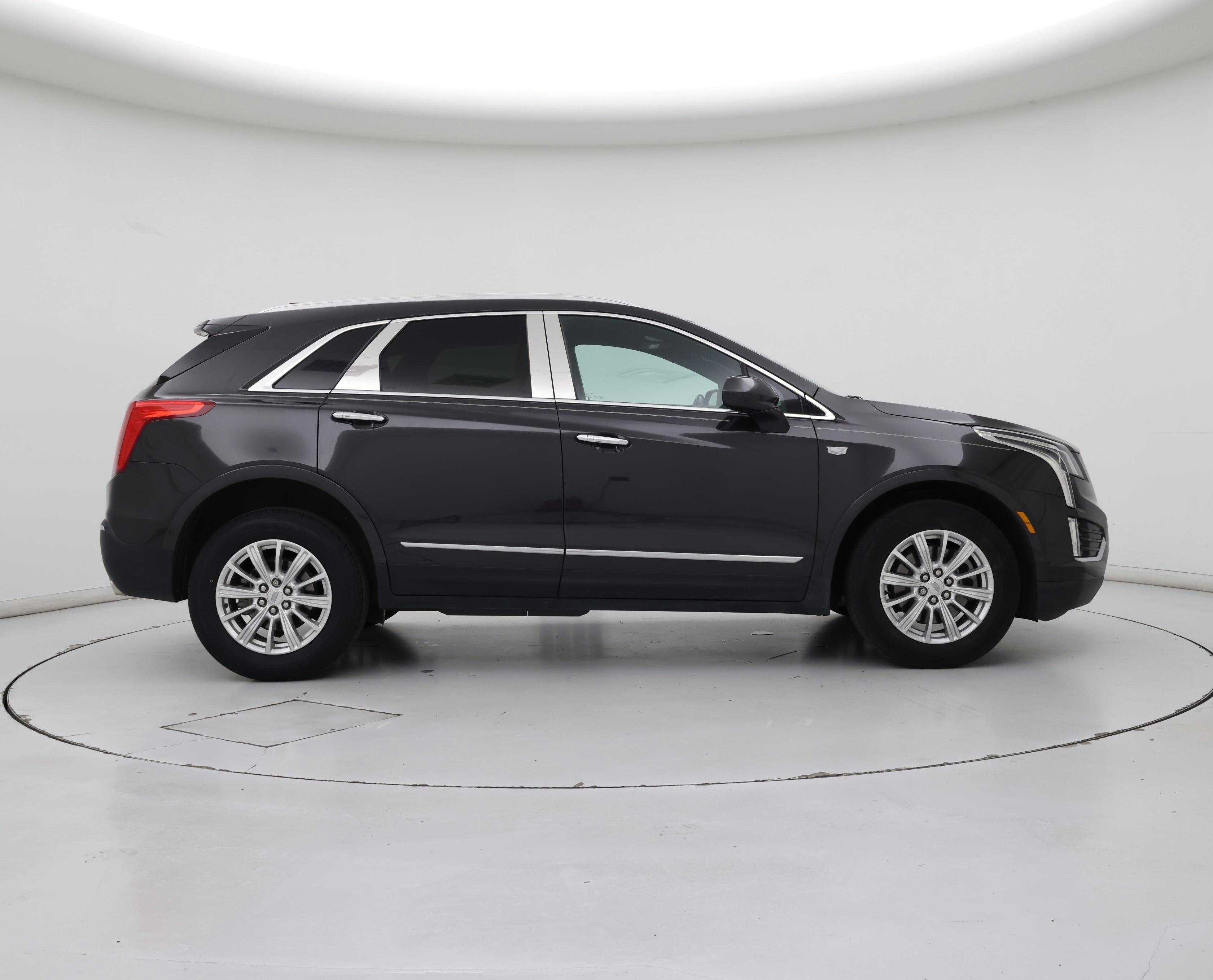 Thumbnail: 2018 Cadillac XT5 - 7