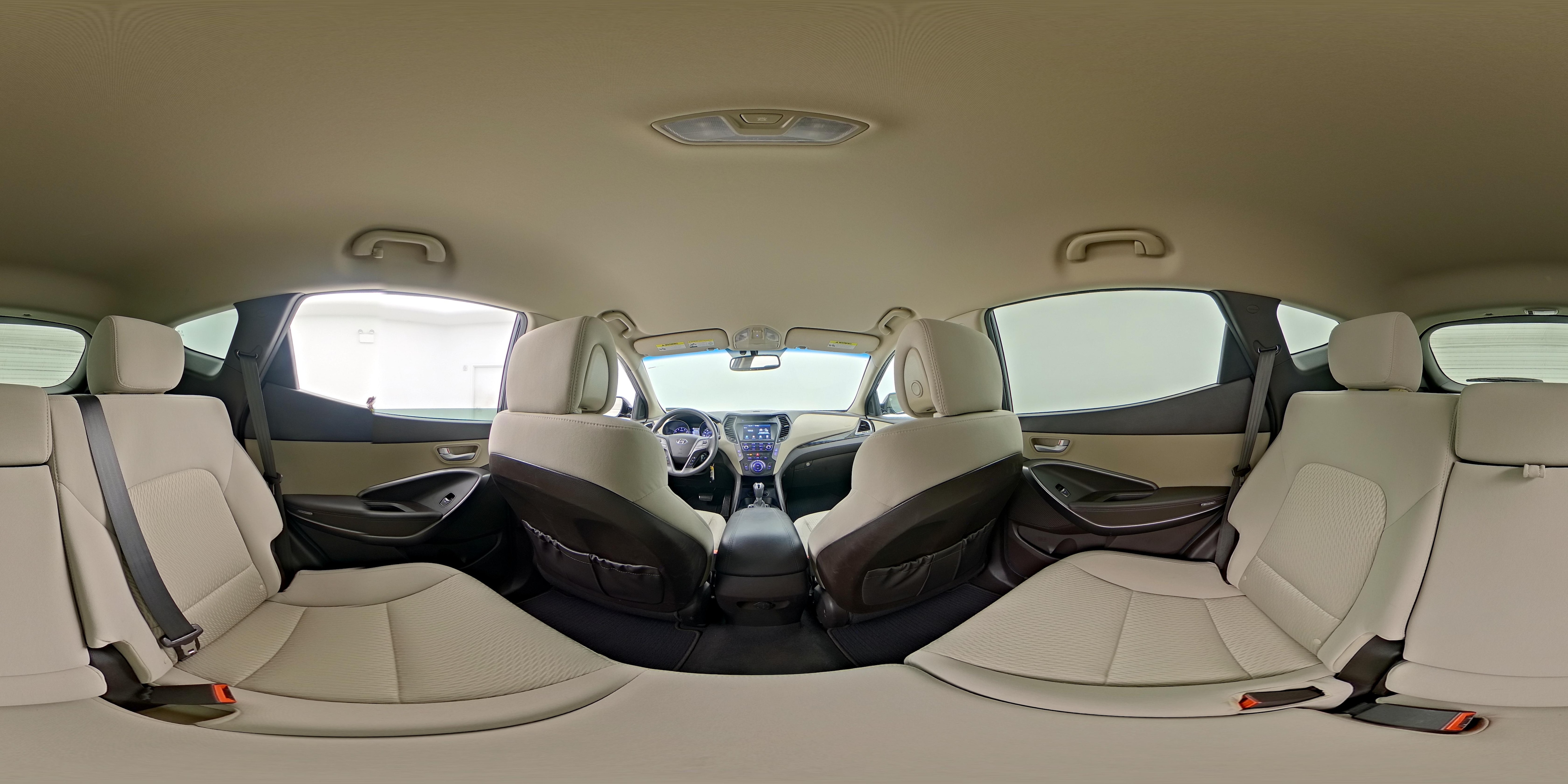 2017 Hyundai Santa Fe Sport - Photo 25
