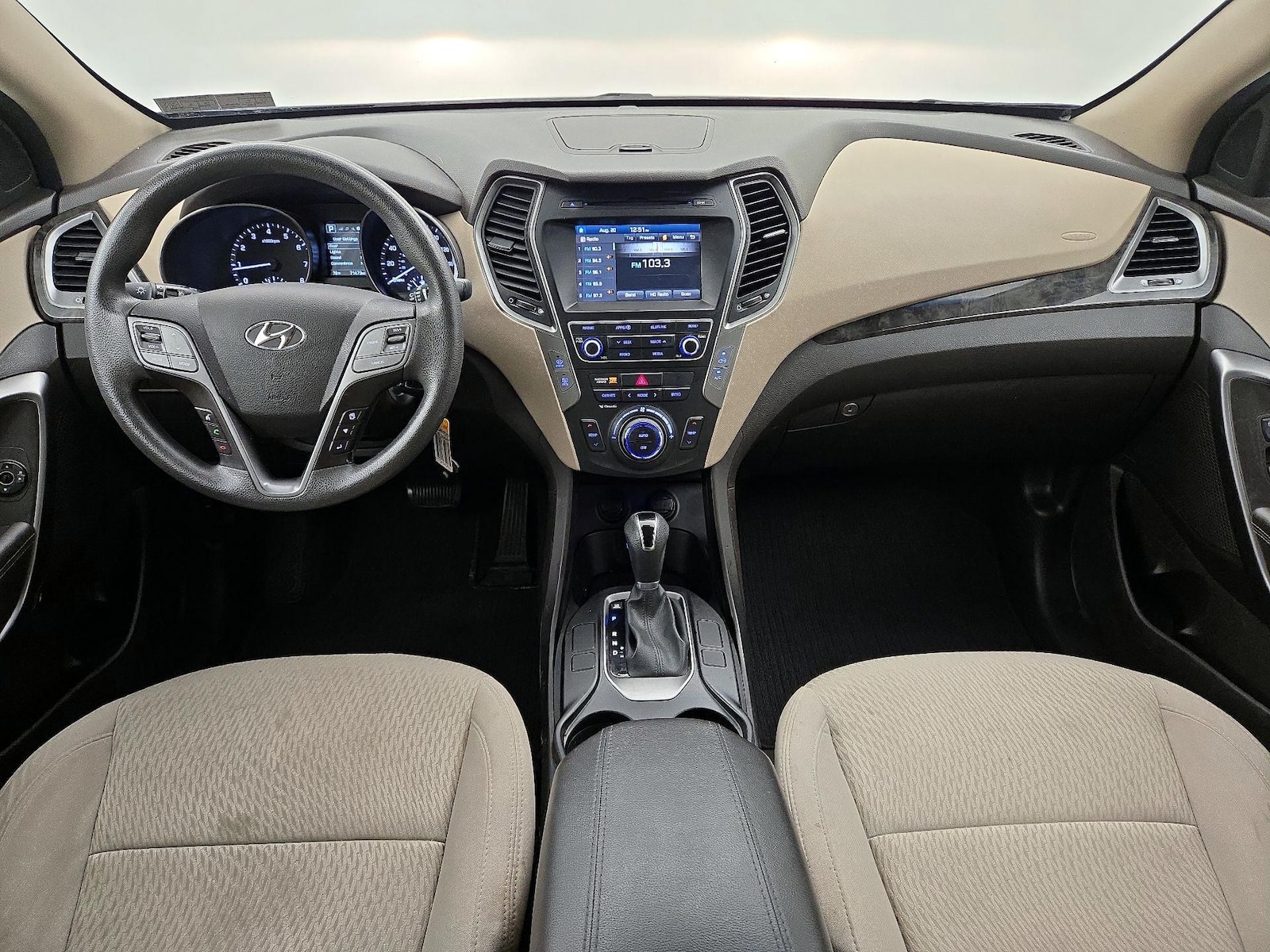 2017 Hyundai Santa Fe Sport - Photo 10