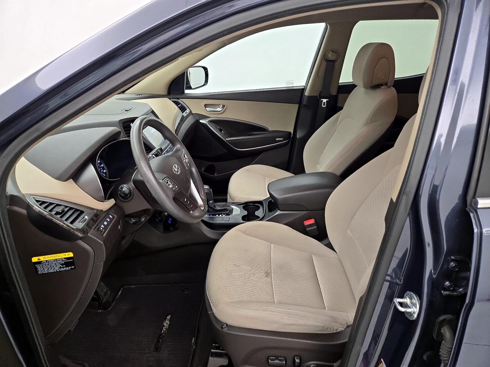 2017 Hyundai Santa Fe Sport - Photo 12