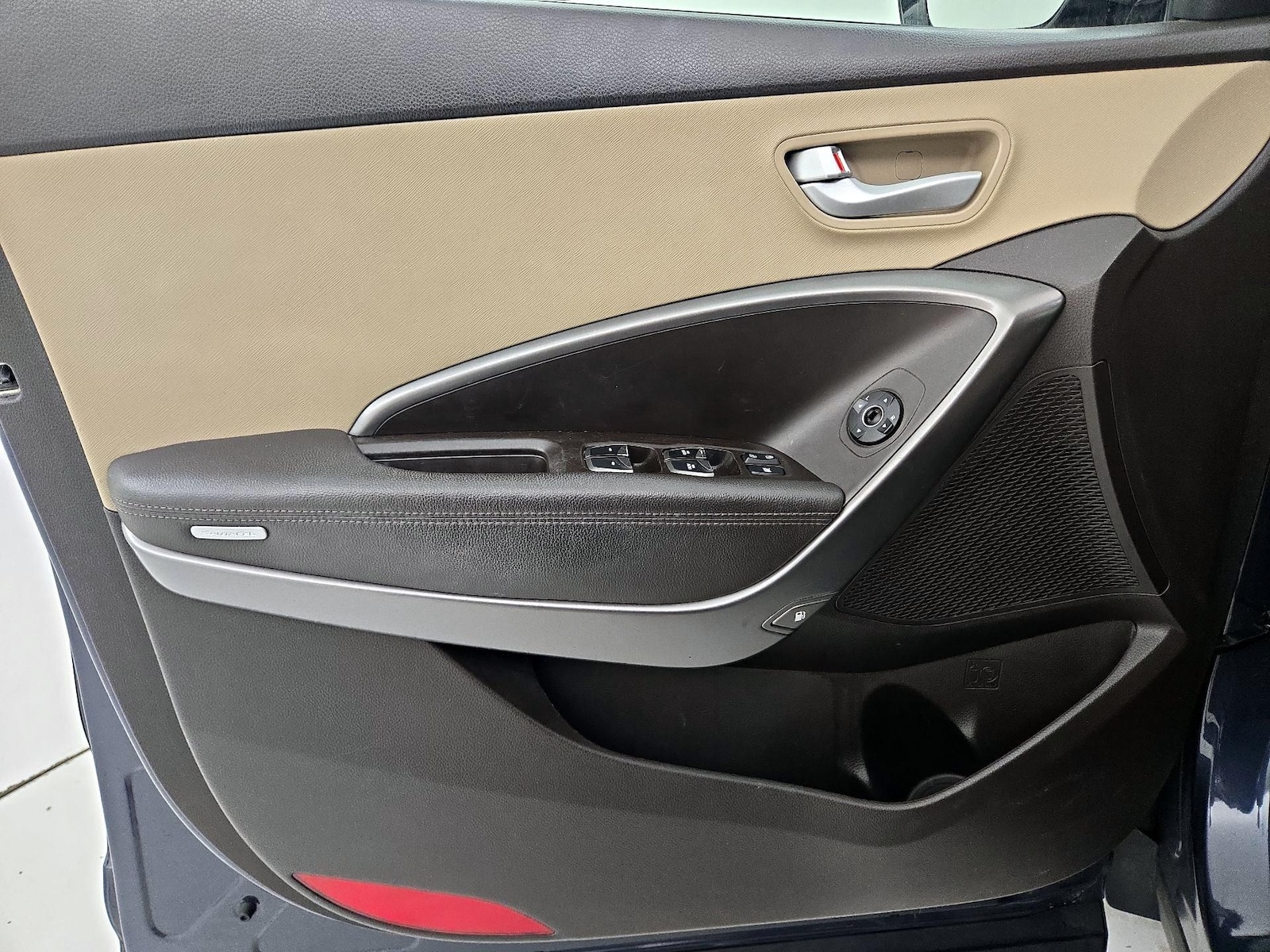 2017 Hyundai Santa Fe Sport - Photo 13