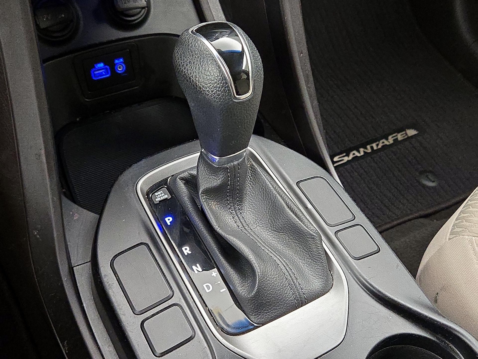 2017 Hyundai Santa Fe Sport - Photo 18