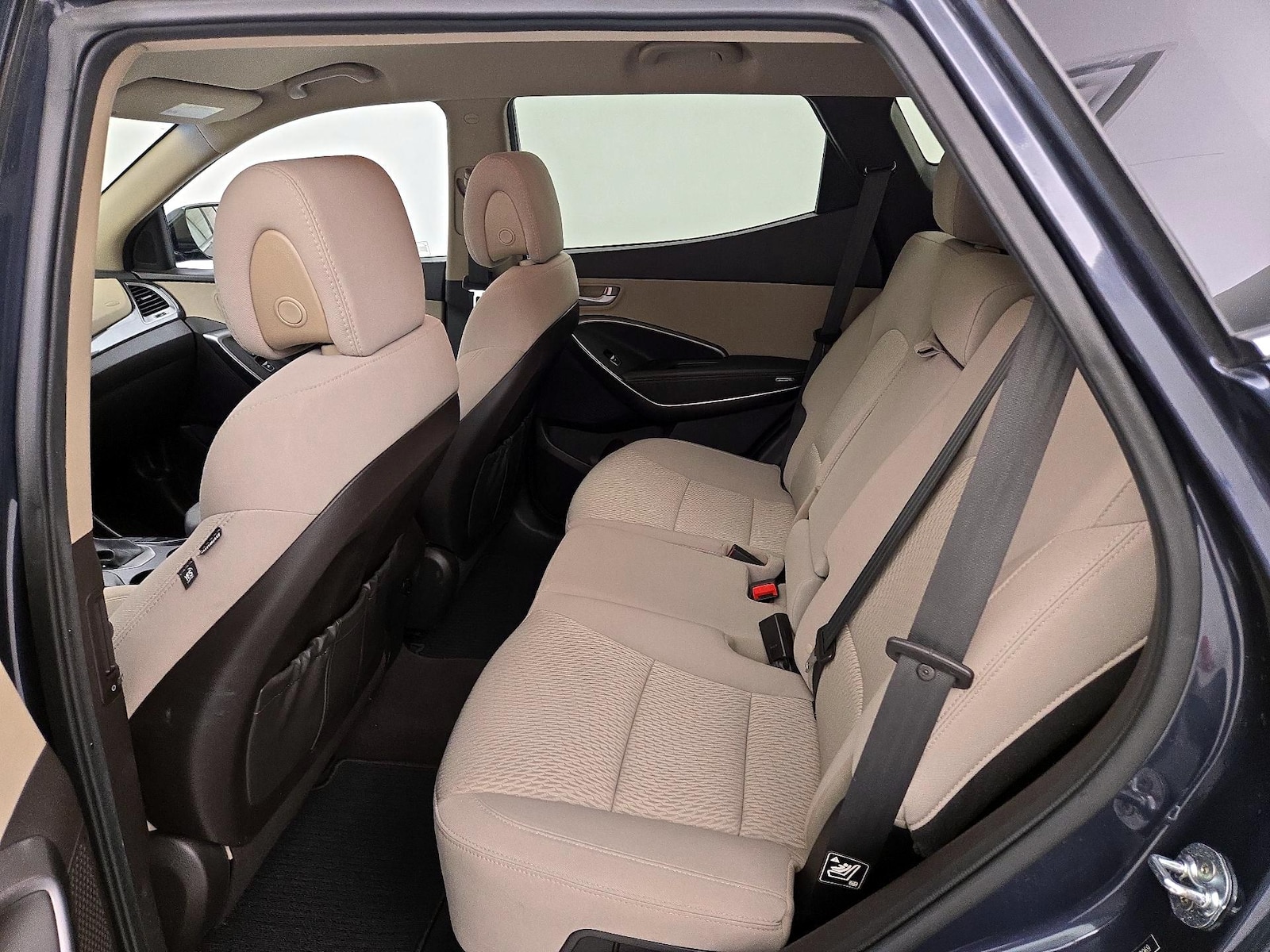 2017 Hyundai Santa Fe Sport - Photo 20