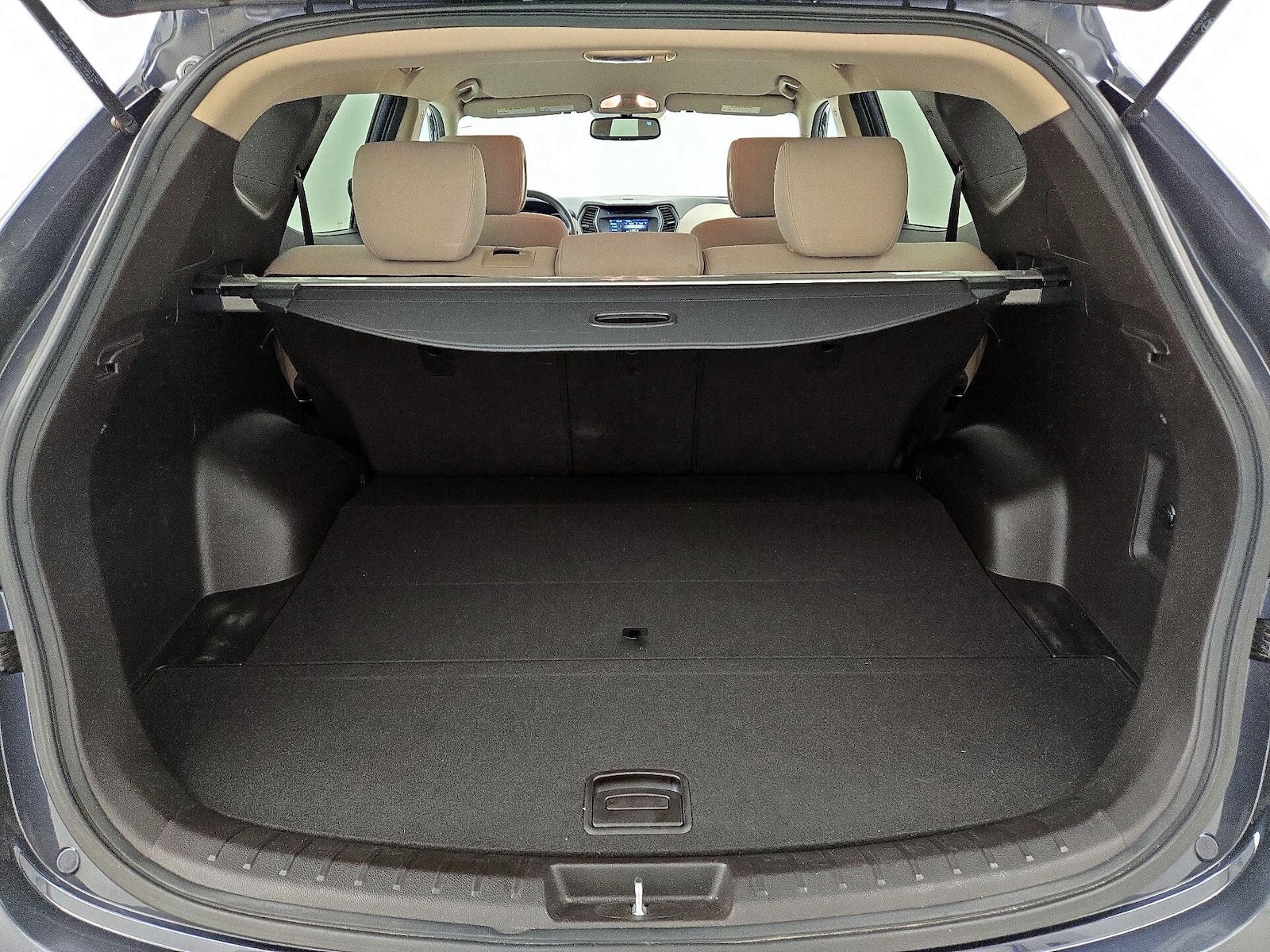 2017 Hyundai Santa Fe Sport - Photo 21