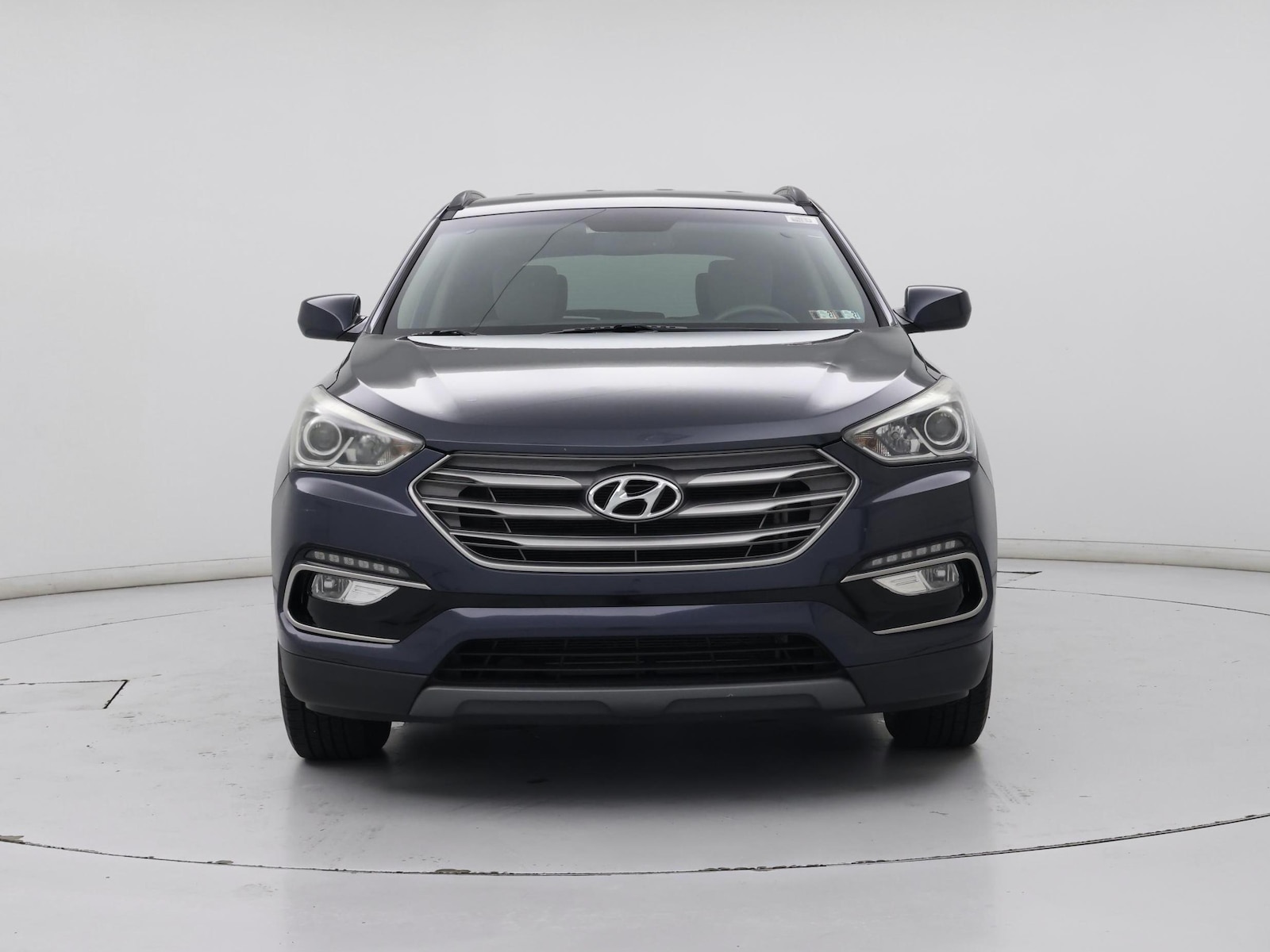 2017 Hyundai Santa Fe Sport - Photo 6