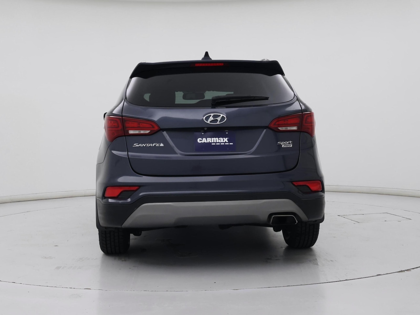 2017 Hyundai Santa Fe Sport - Photo 7