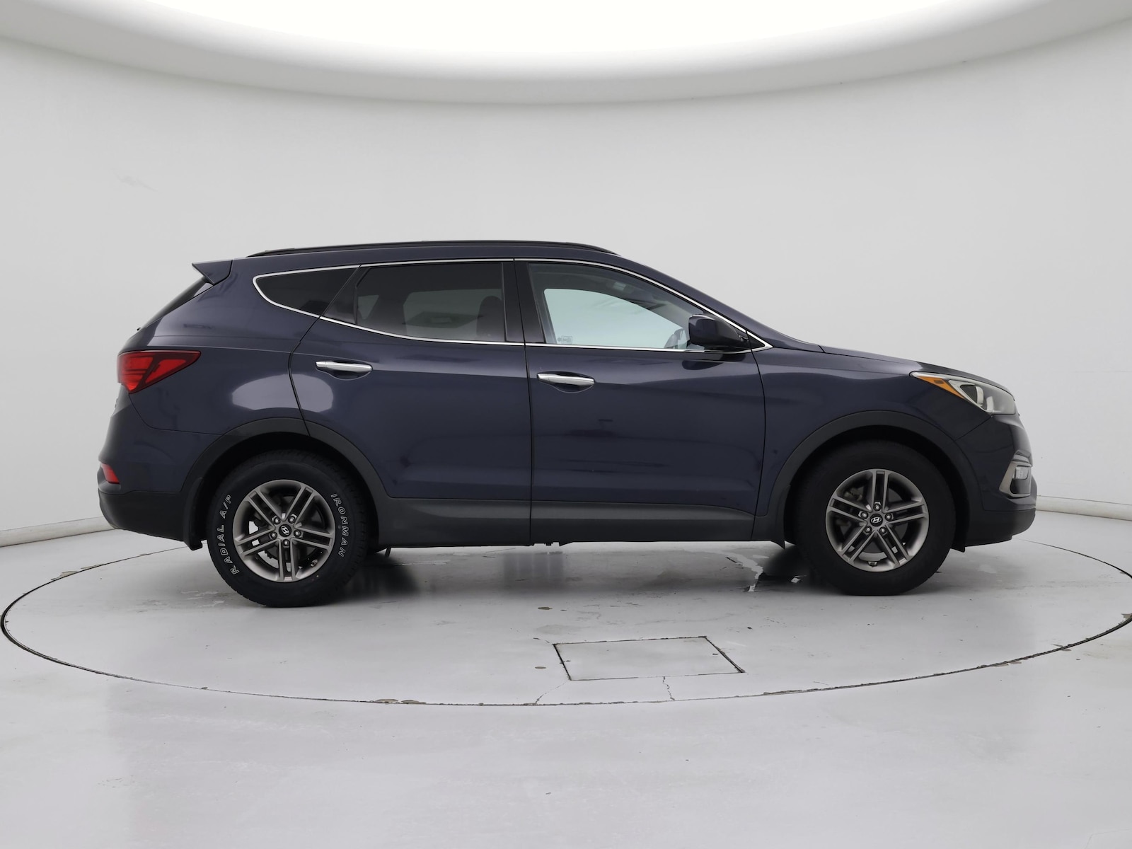 2017 Hyundai Santa Fe Sport - Photo 8