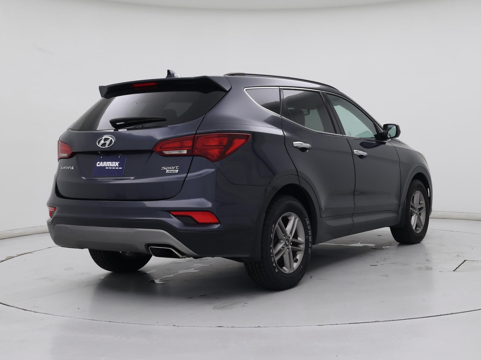 2017 Hyundai Santa Fe Sport - Photo 9