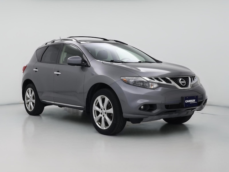 2014 Nissan Murano LE -
                  Lancaster, PA
