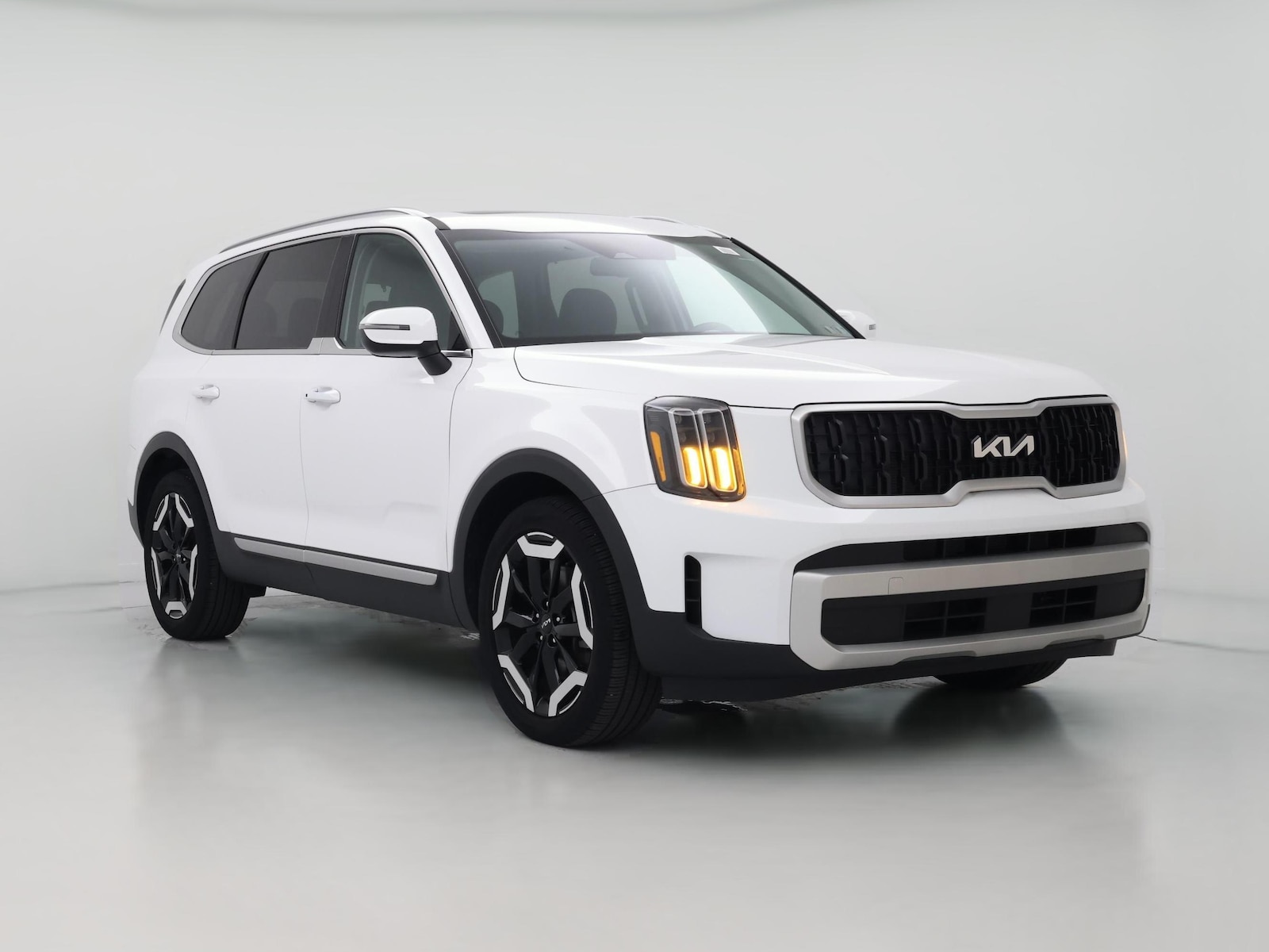 Smart Key & Power Hatch/Deck Lid