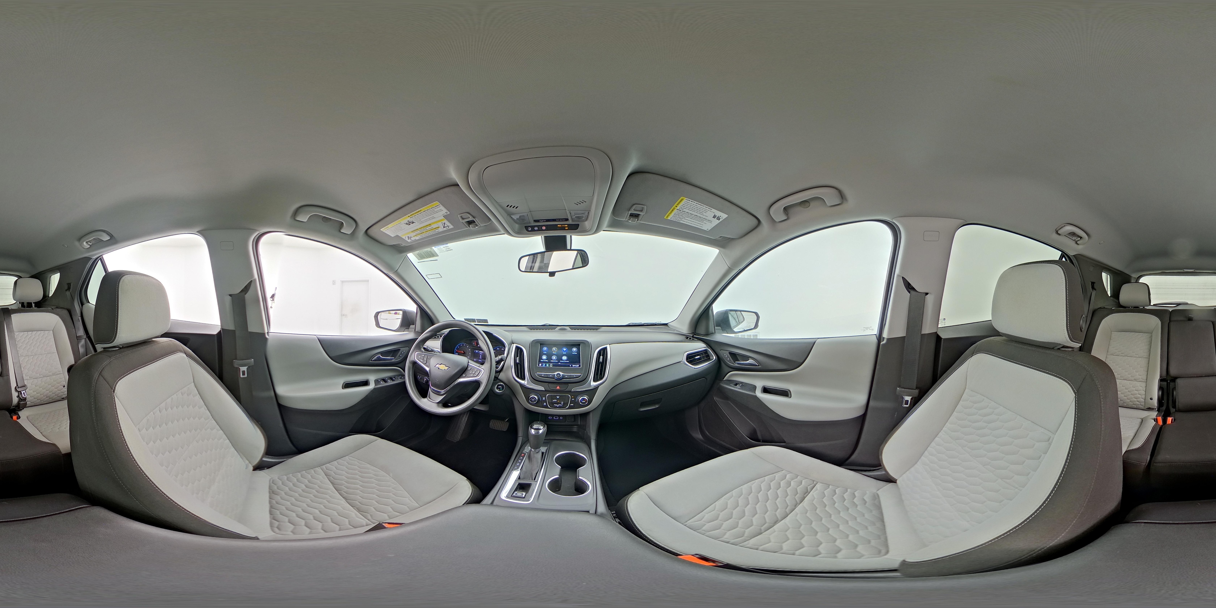 2019 Chevrolet Equinox LS - Photo 24