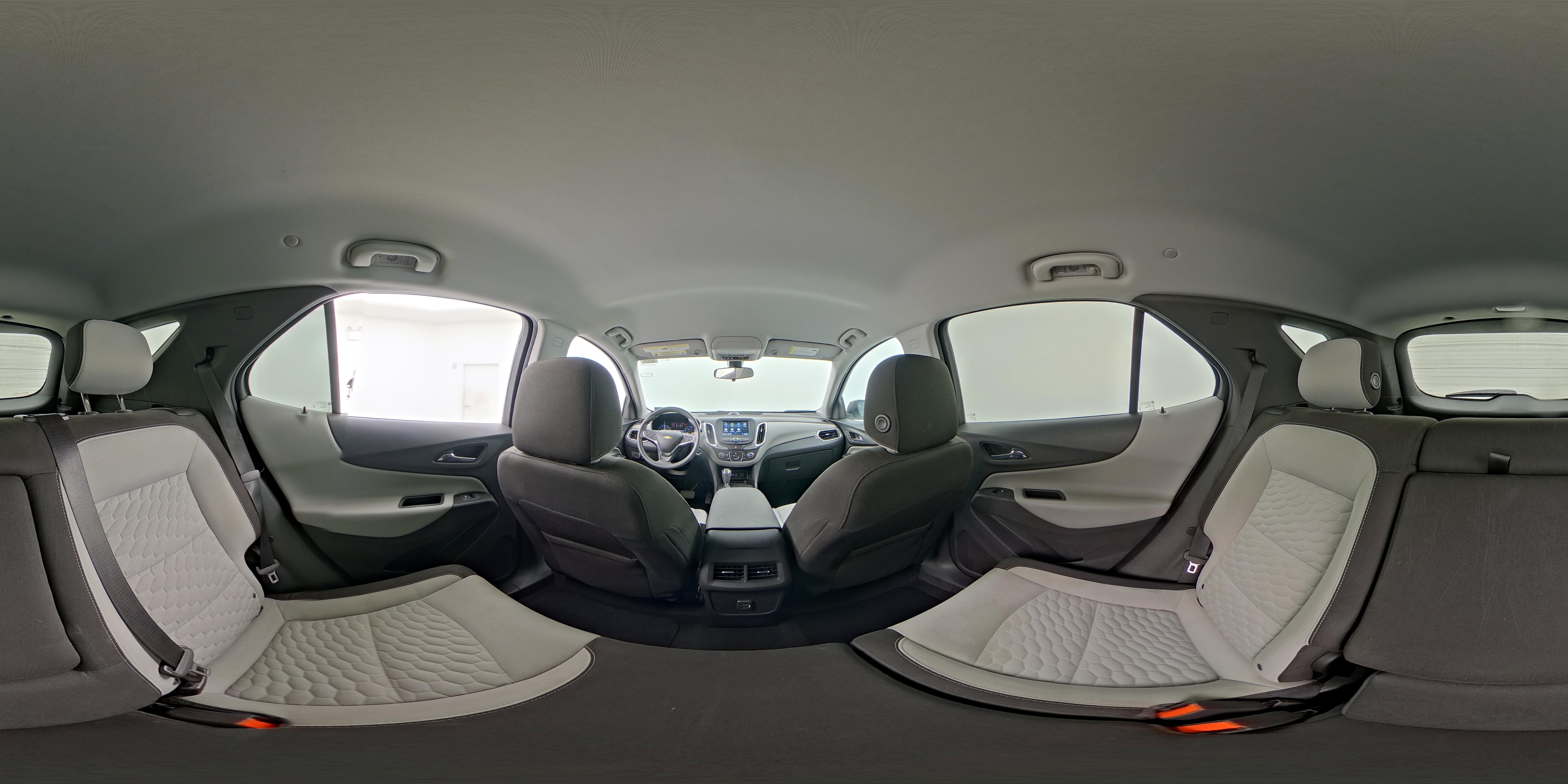 2019 Chevrolet Equinox LS - Photo 25