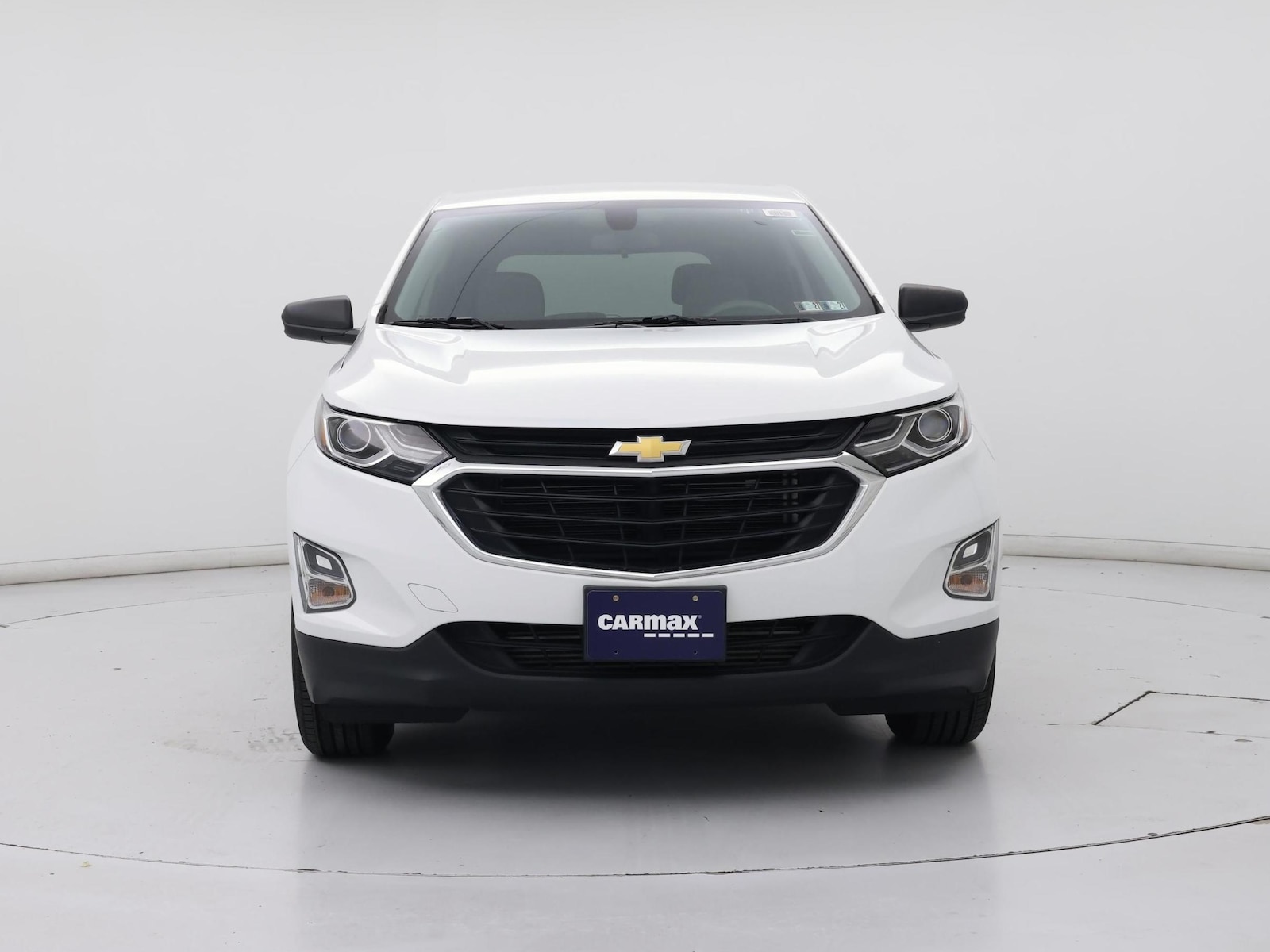 2019 Chevrolet Equinox LS - Photo 6