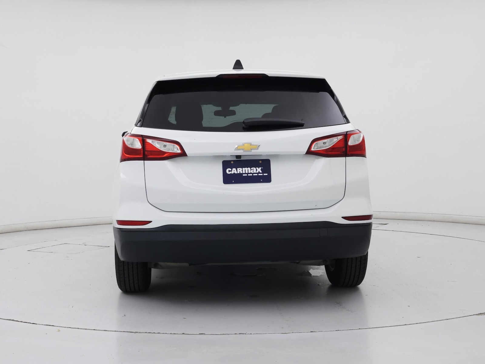 2019 Chevrolet Equinox LS - Photo 7
