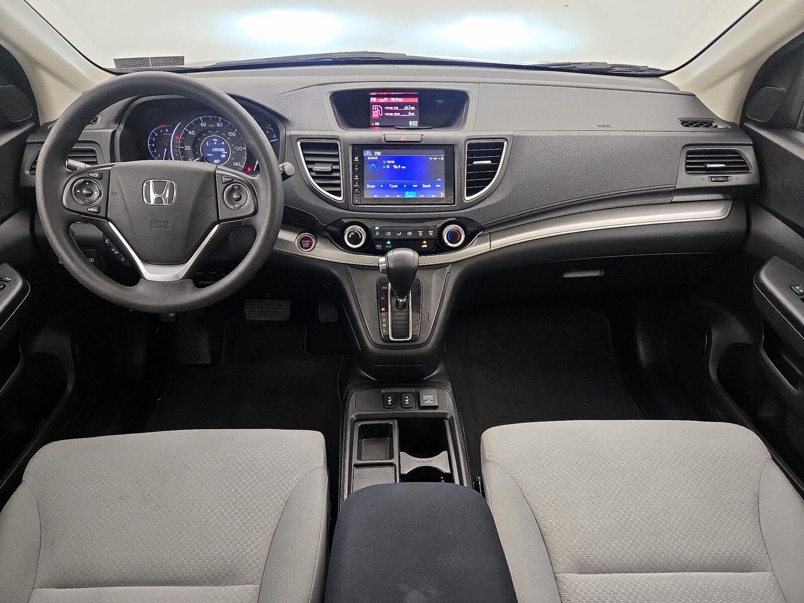Rear View Camera