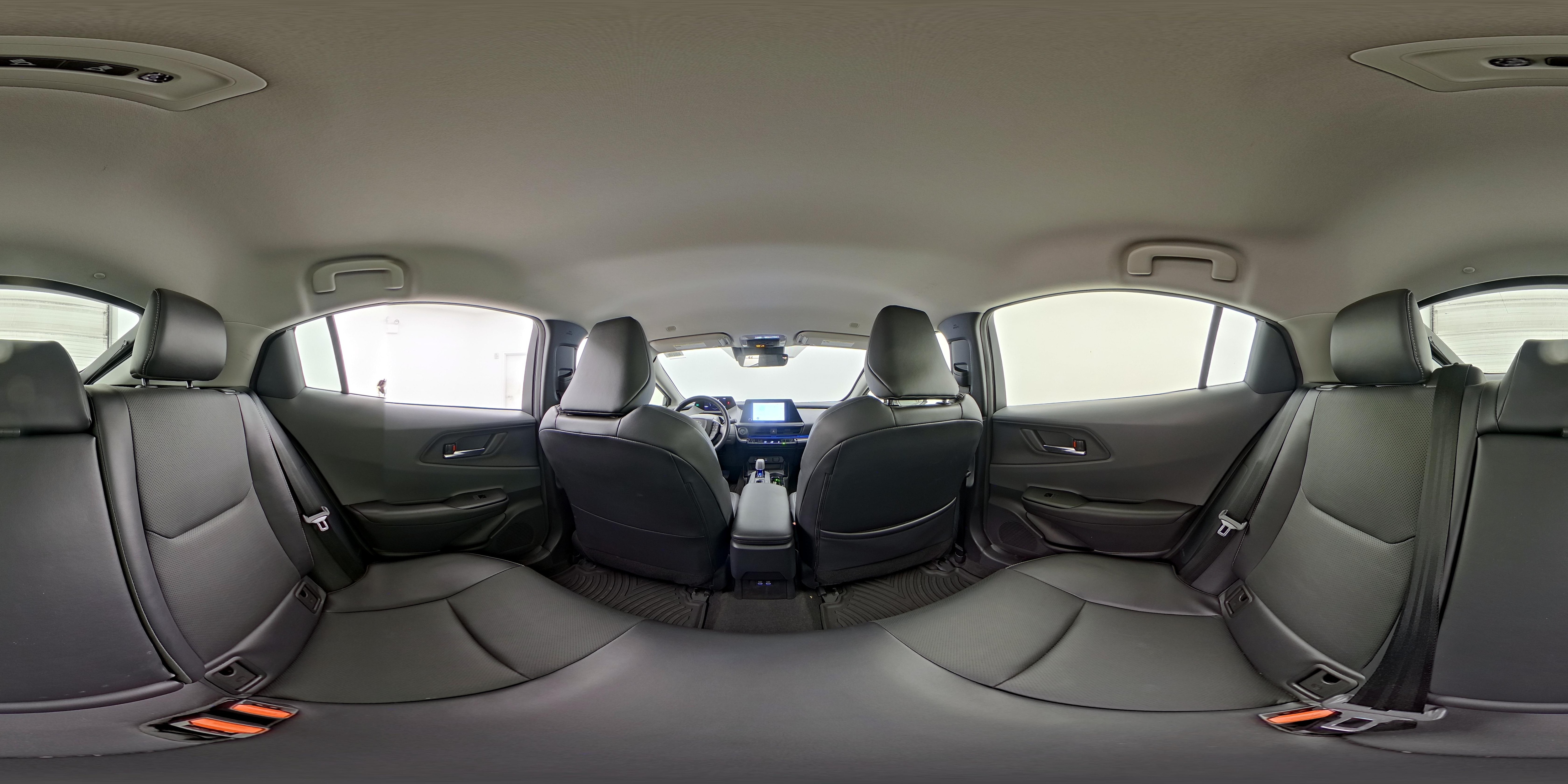 2023 Toyota Prius XLE - Photo 26
