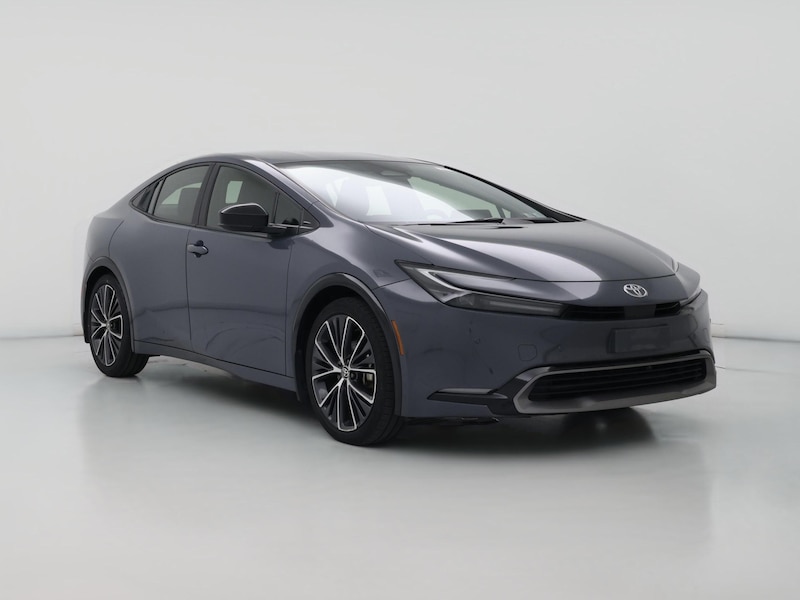 2023 Toyota Prius XLE