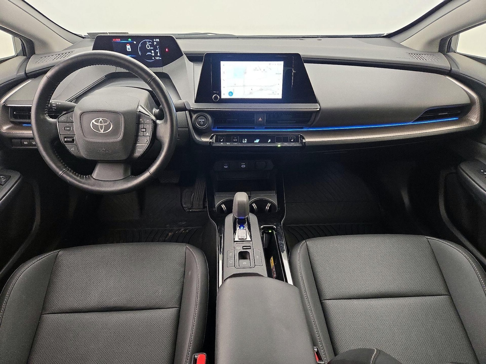 2023 Toyota Prius XLE - Photo 10