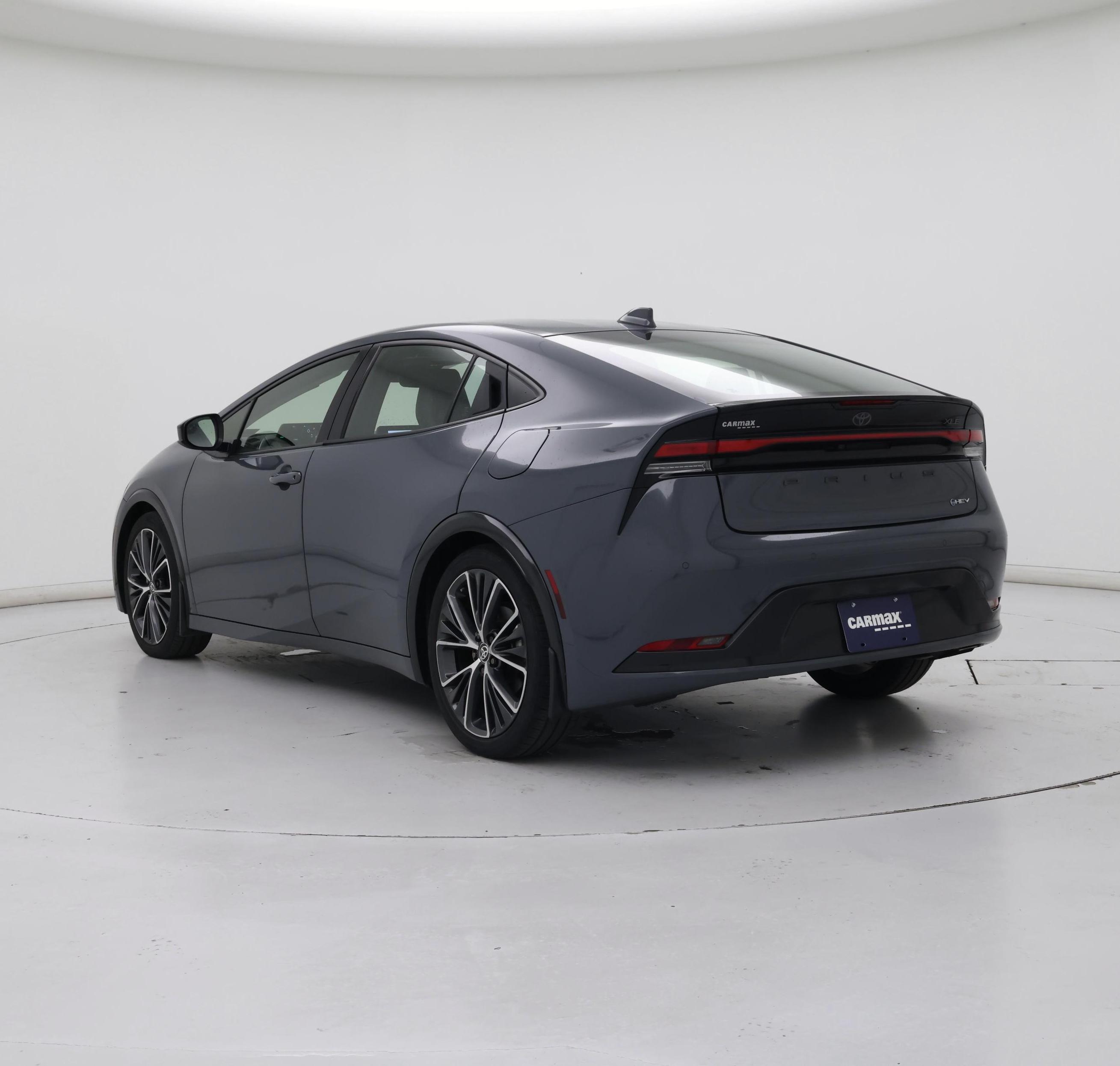 Thumbnail: 2023 Toyota Prius - 2