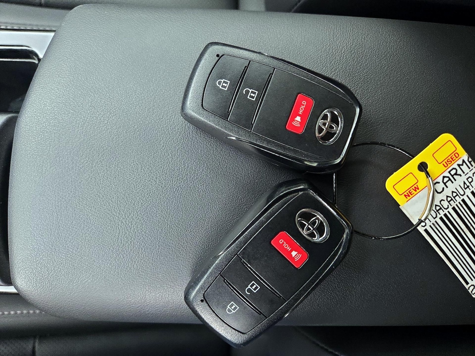 2023 Toyota Prius XLE - Photo 24