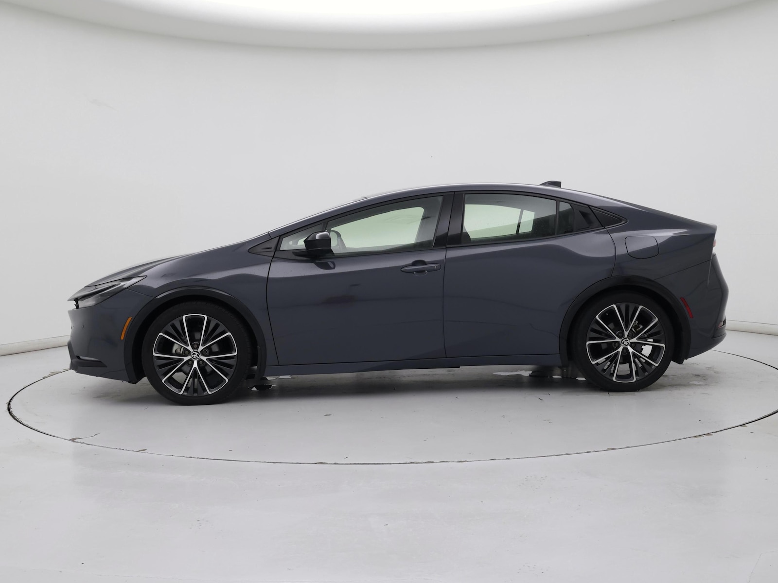 2023 Toyota Prius XLE - Photo 4