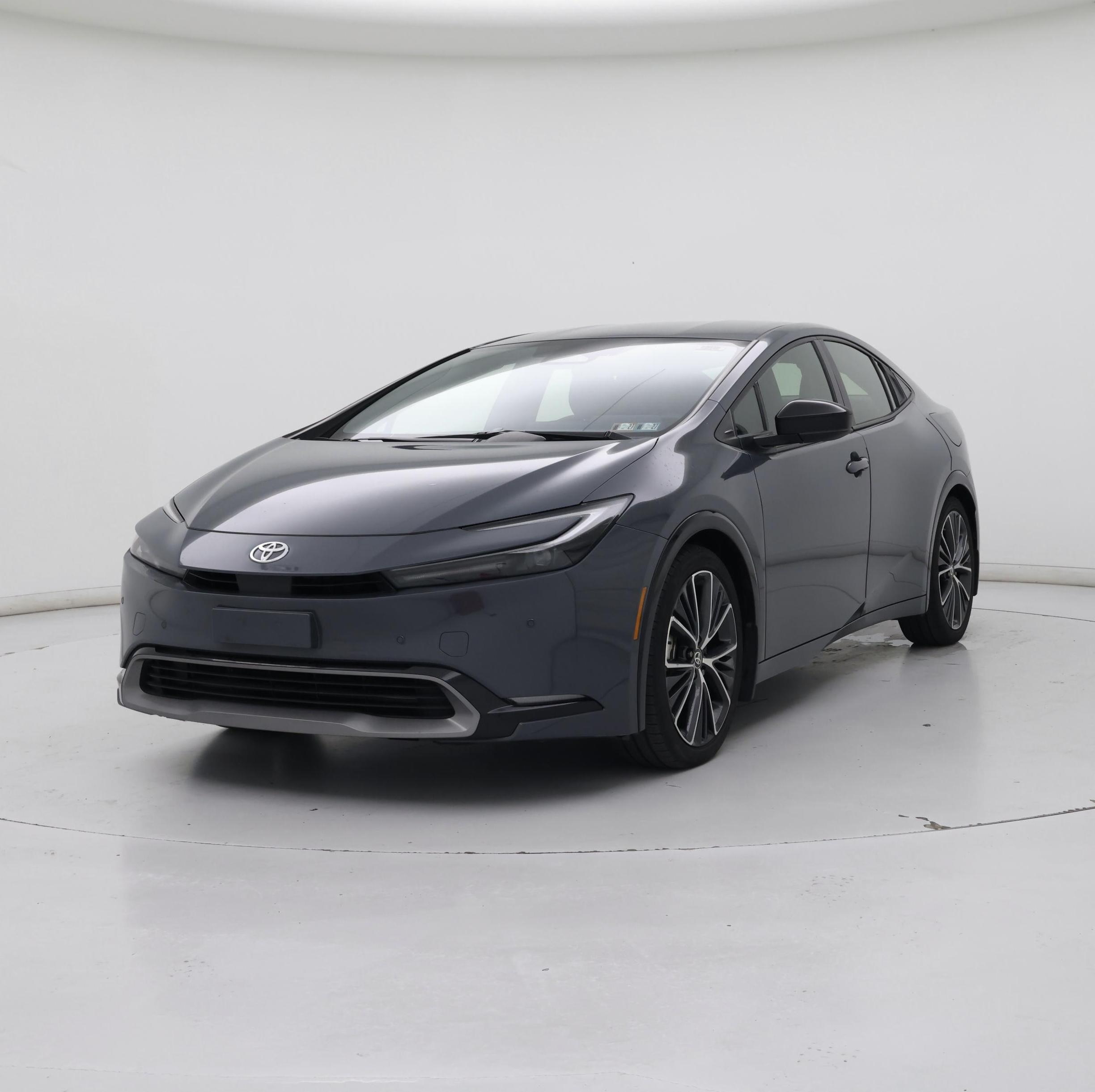 Thumbnail: 2023 Toyota Prius - 4