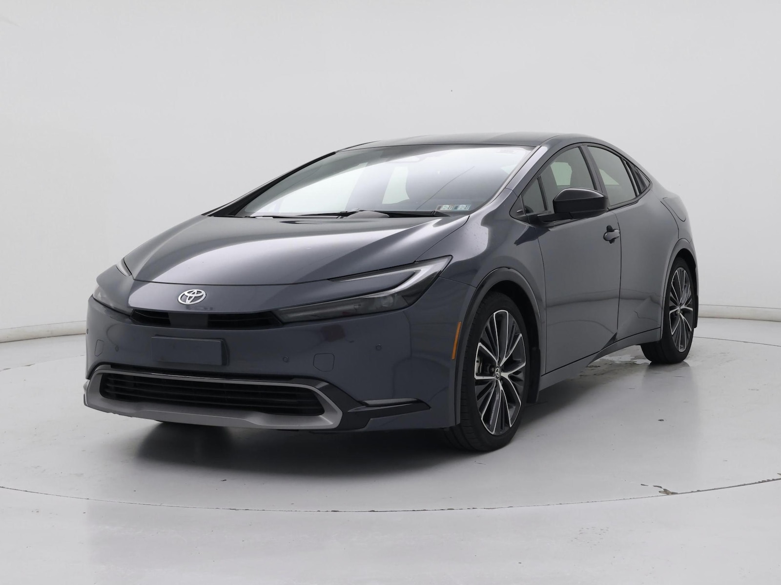 2023 Toyota Prius XLE - Photo 5
