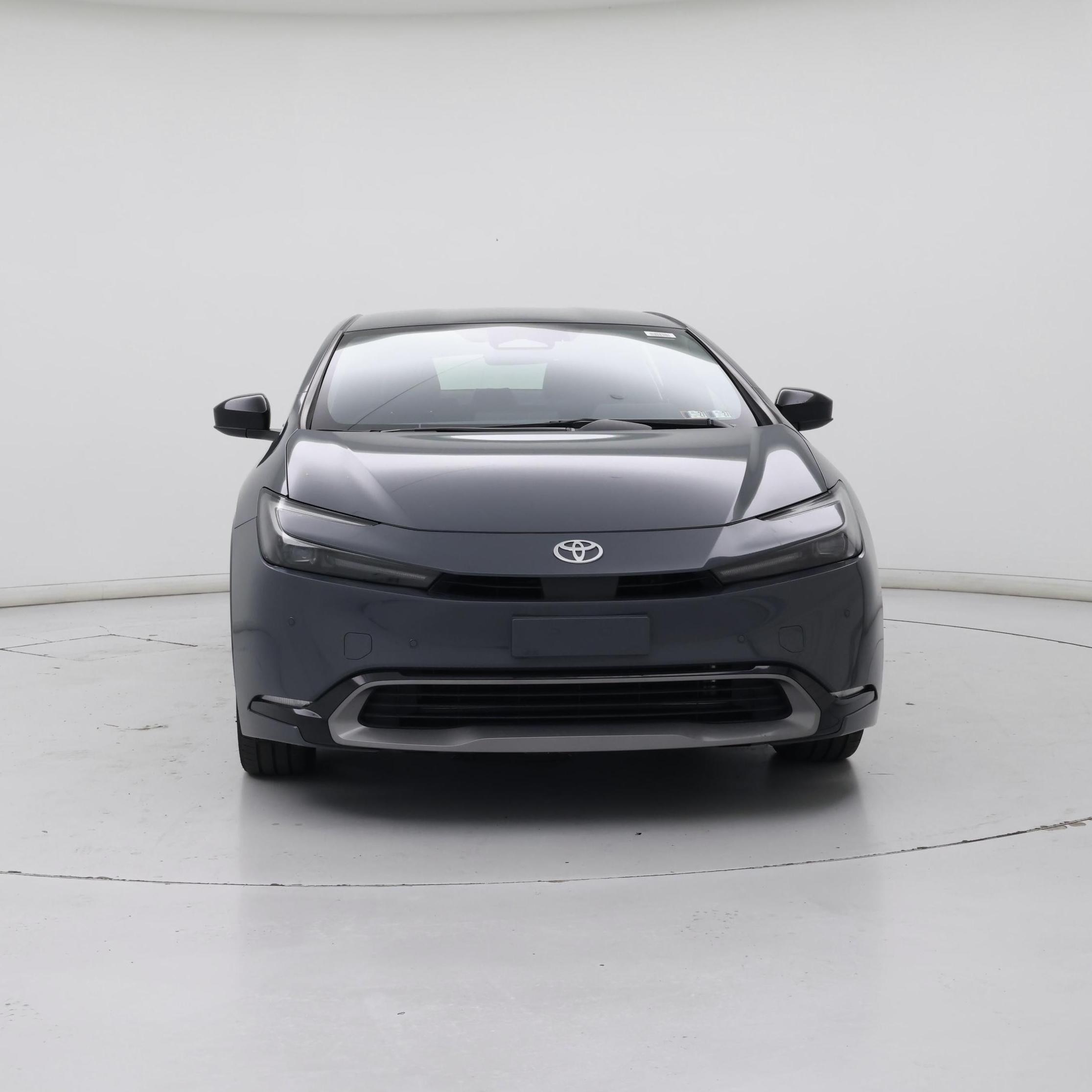 Thumbnail: 2023 Toyota Prius - 5