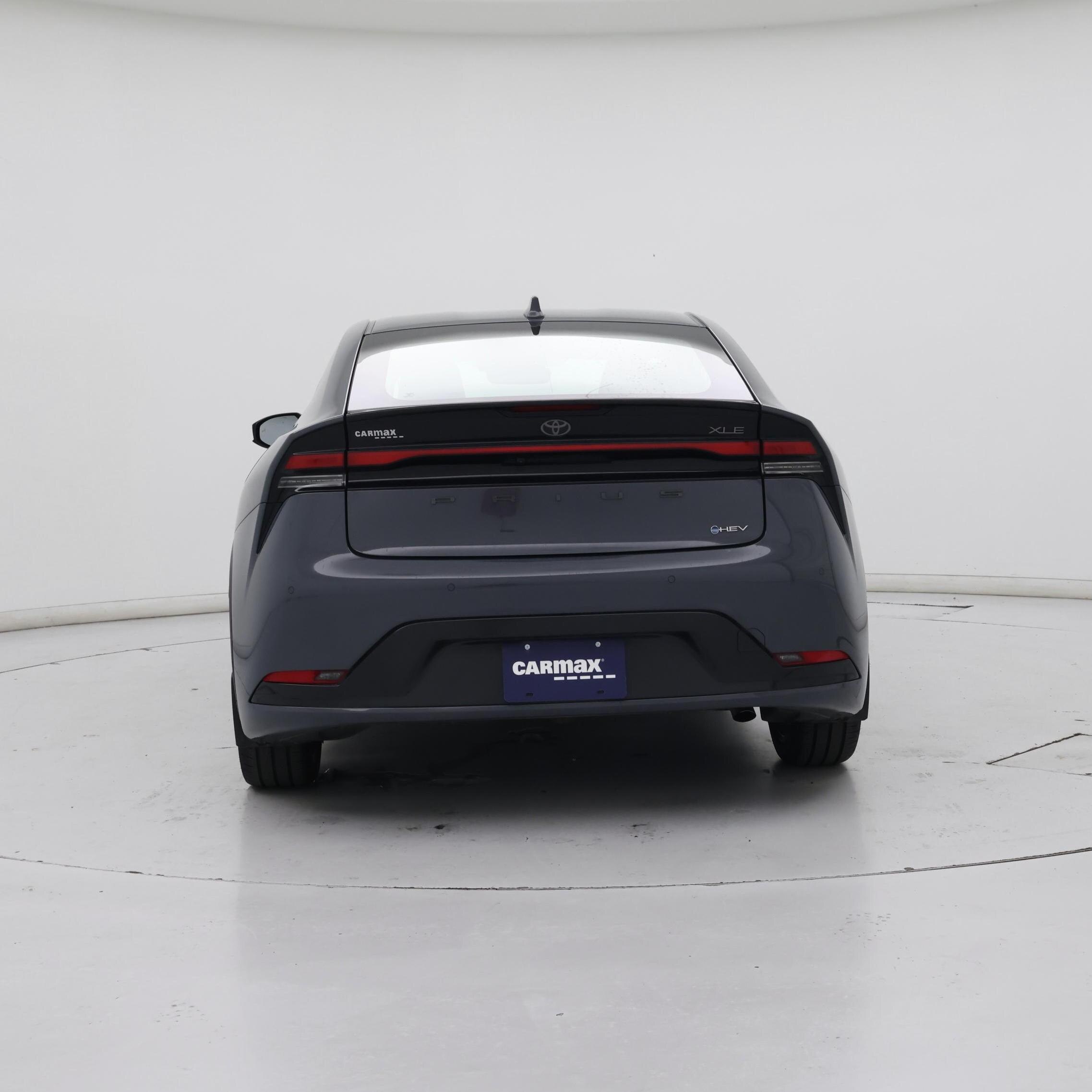 Thumbnail: 2023 Toyota Prius - 6