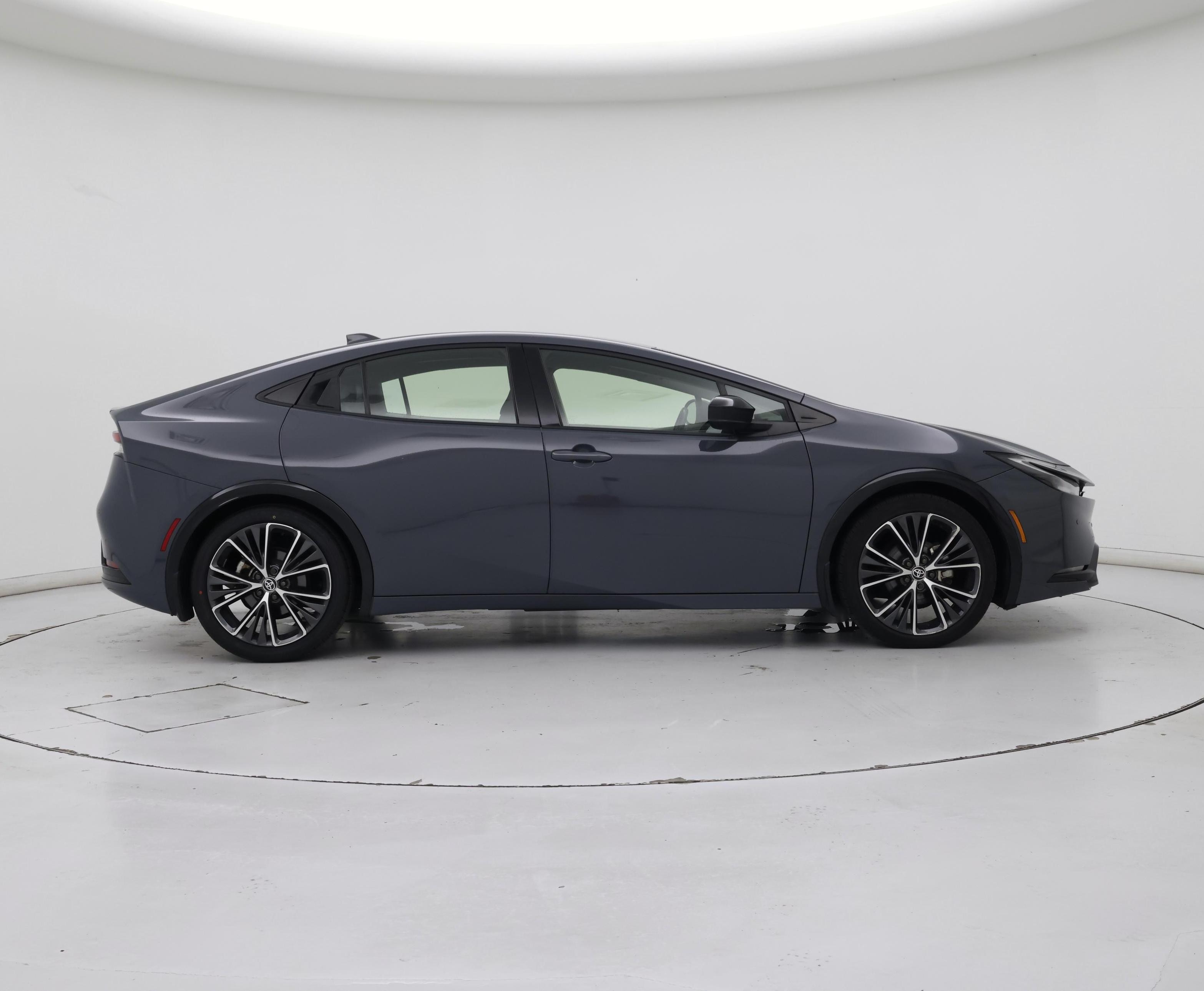 Thumbnail: 2023 Toyota Prius - 7