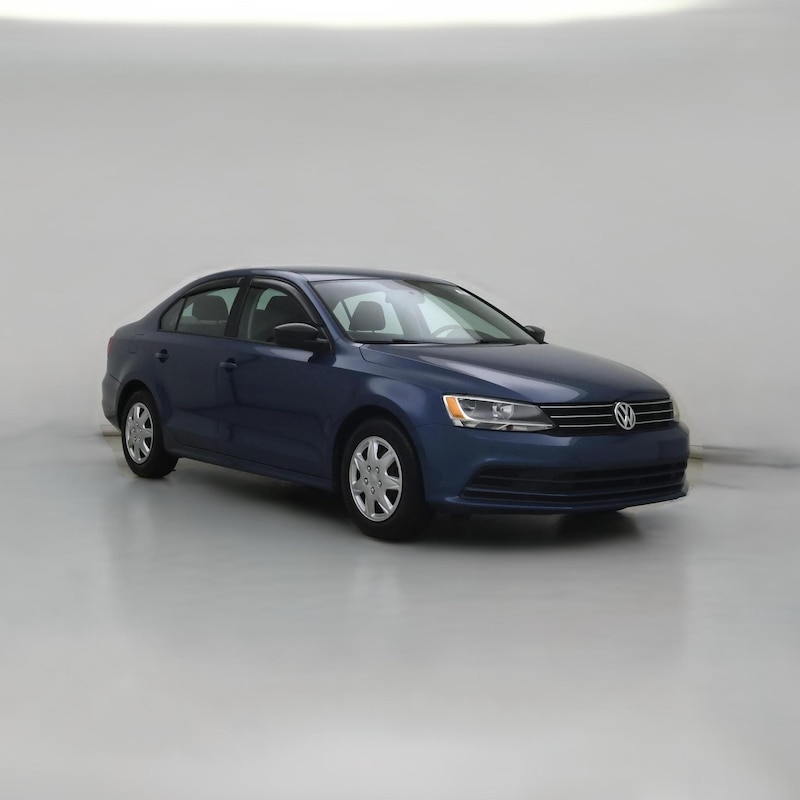 2016 Volkswagen Jetta S