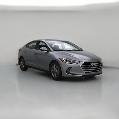 2017 Hyundai Elantra Value Edition