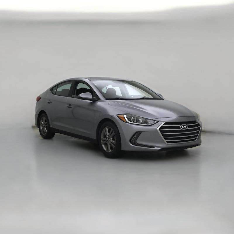 2017 Hyundai Elantra Value Edition
