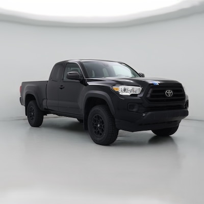 2020 Toyota Tacoma SR