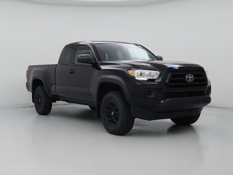 2020 Toyota Tacoma SR