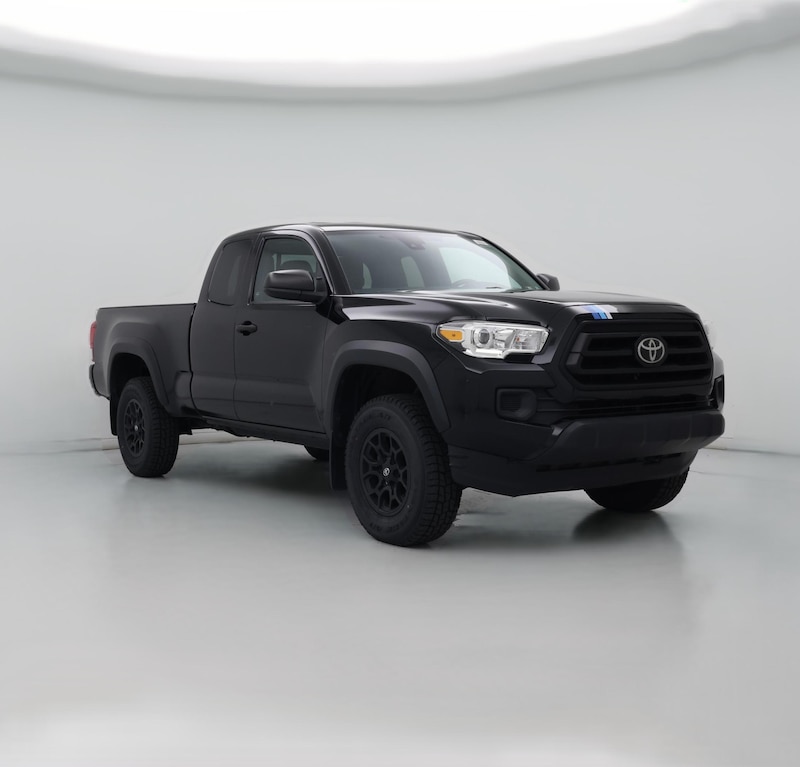 2020 Toyota Tacoma SR
