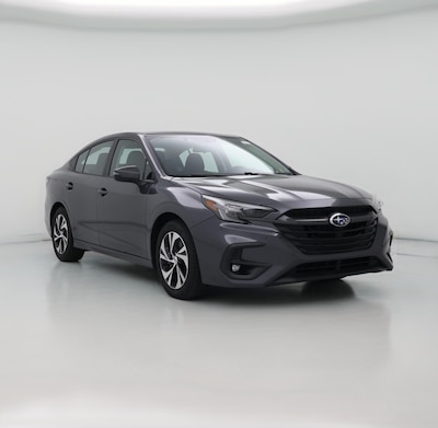 Recommended categories heading image of the selected vehicle