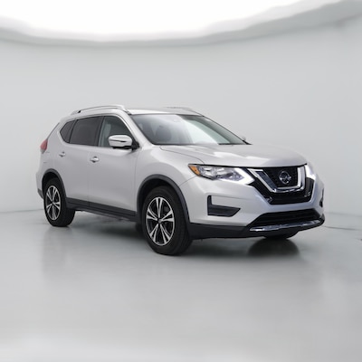 Recommended categories heading image of the selected vehicle